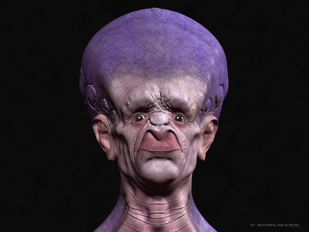 Bust Alien Render Modo Forums image.jpg