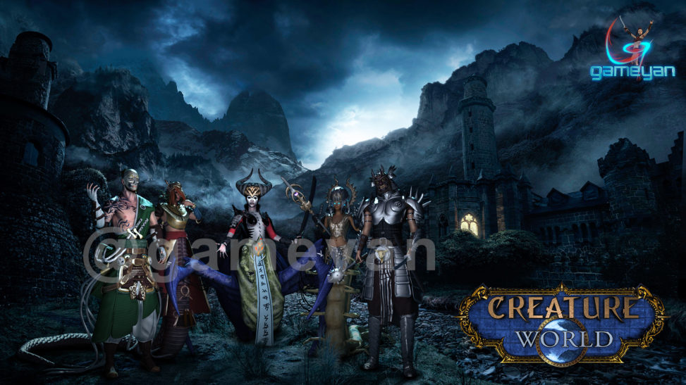 3D MMO low Poly Game Character.jpg