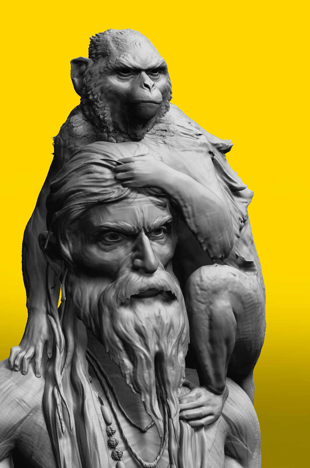 Human–animal bonding