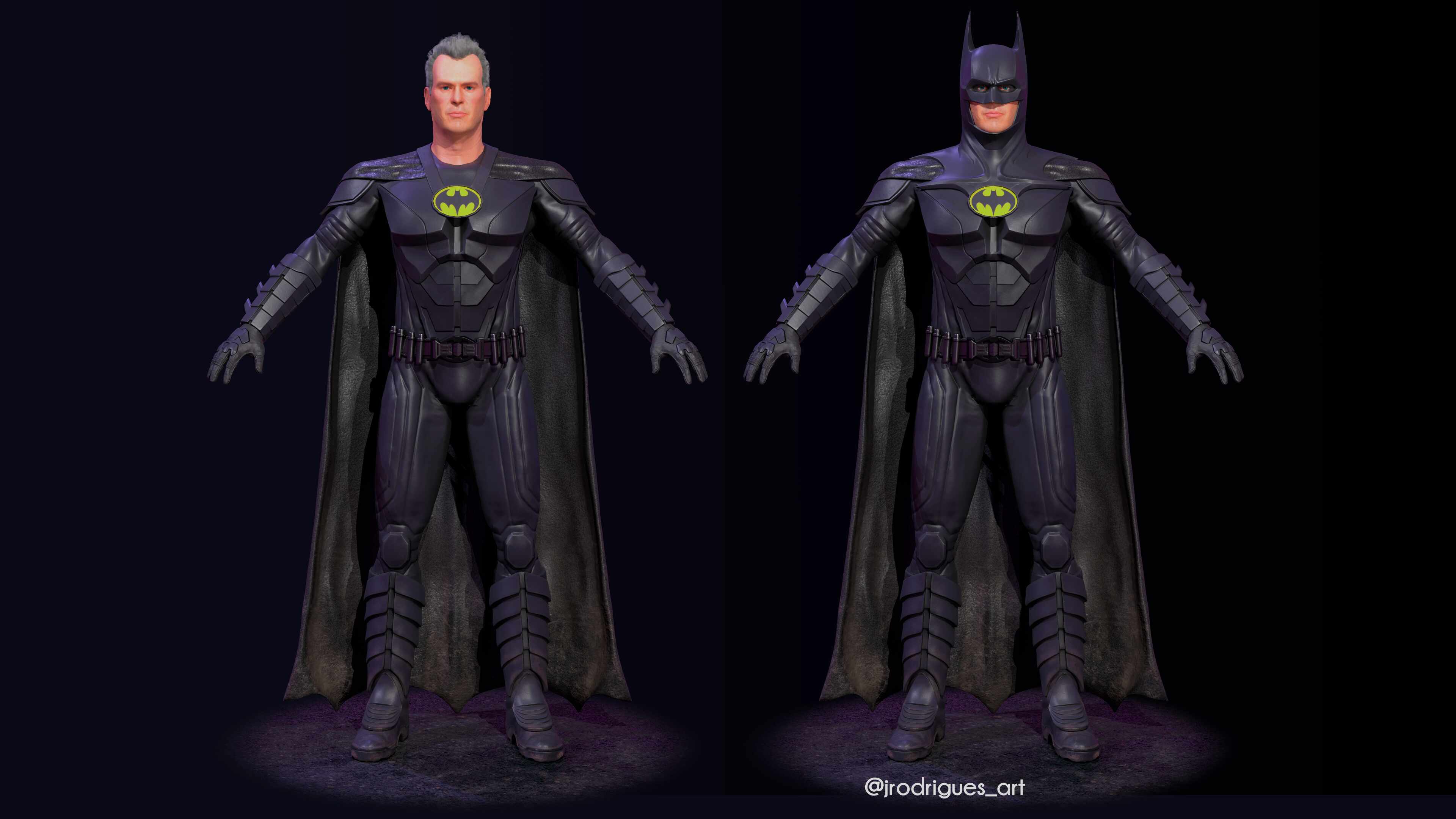 Batman 6