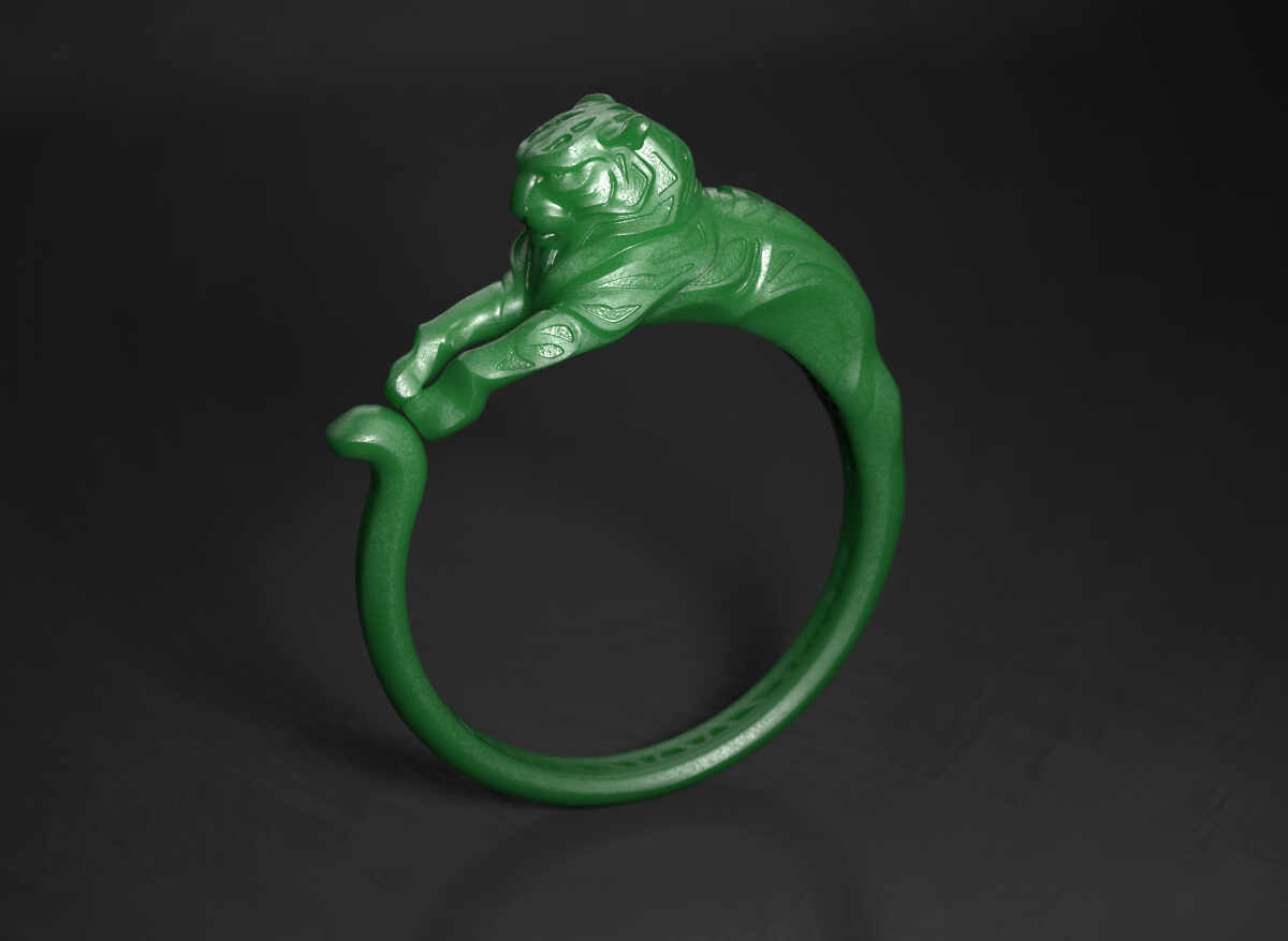 Tiger Bangle_KSR3