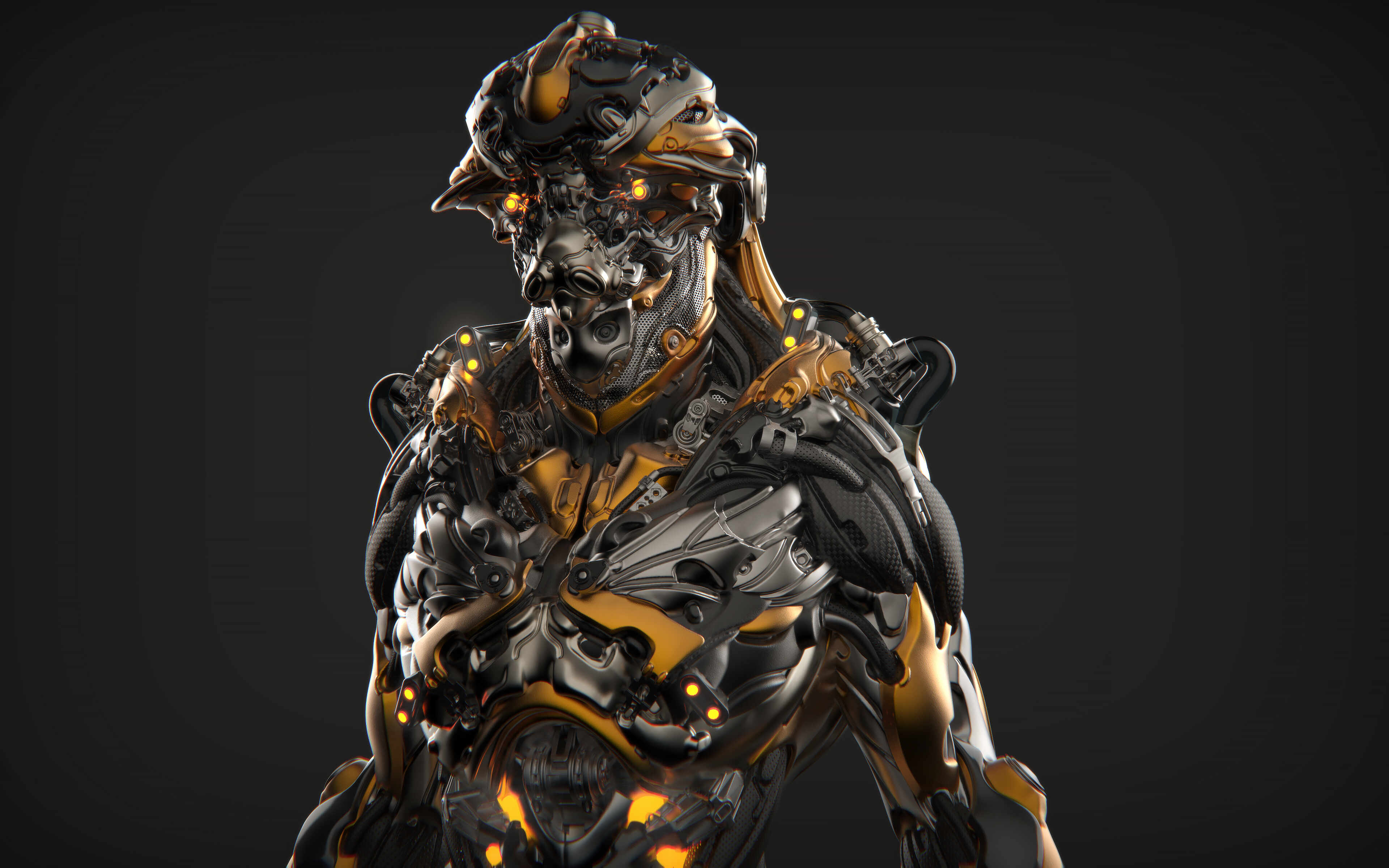 kiarash tamizkar iysh project 0