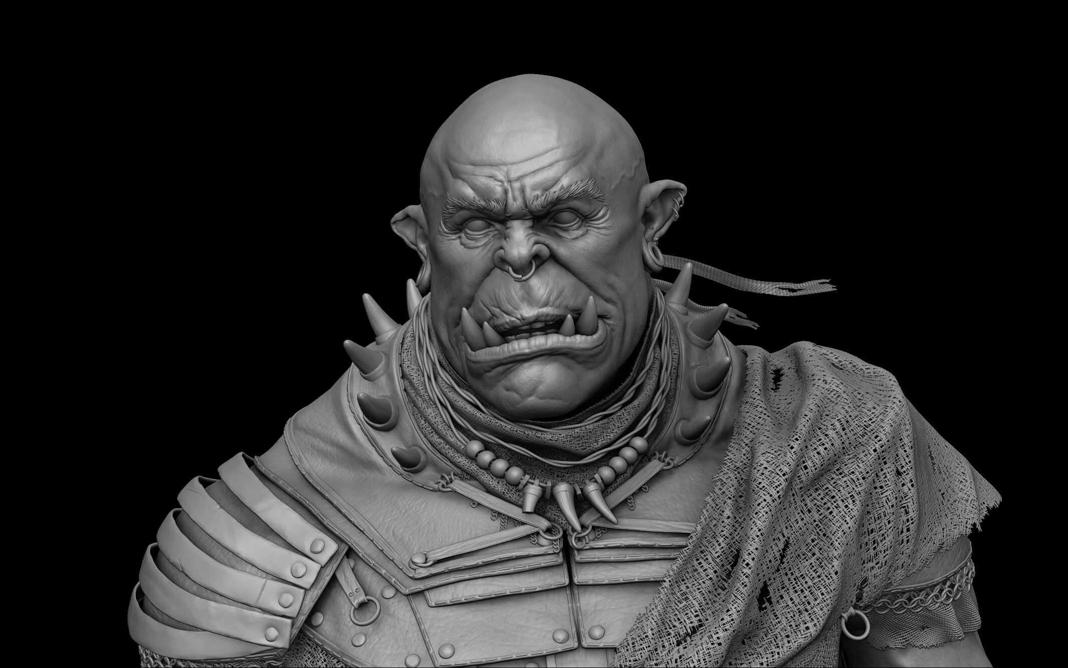 Taras_Marchenko_Orc_21_grey