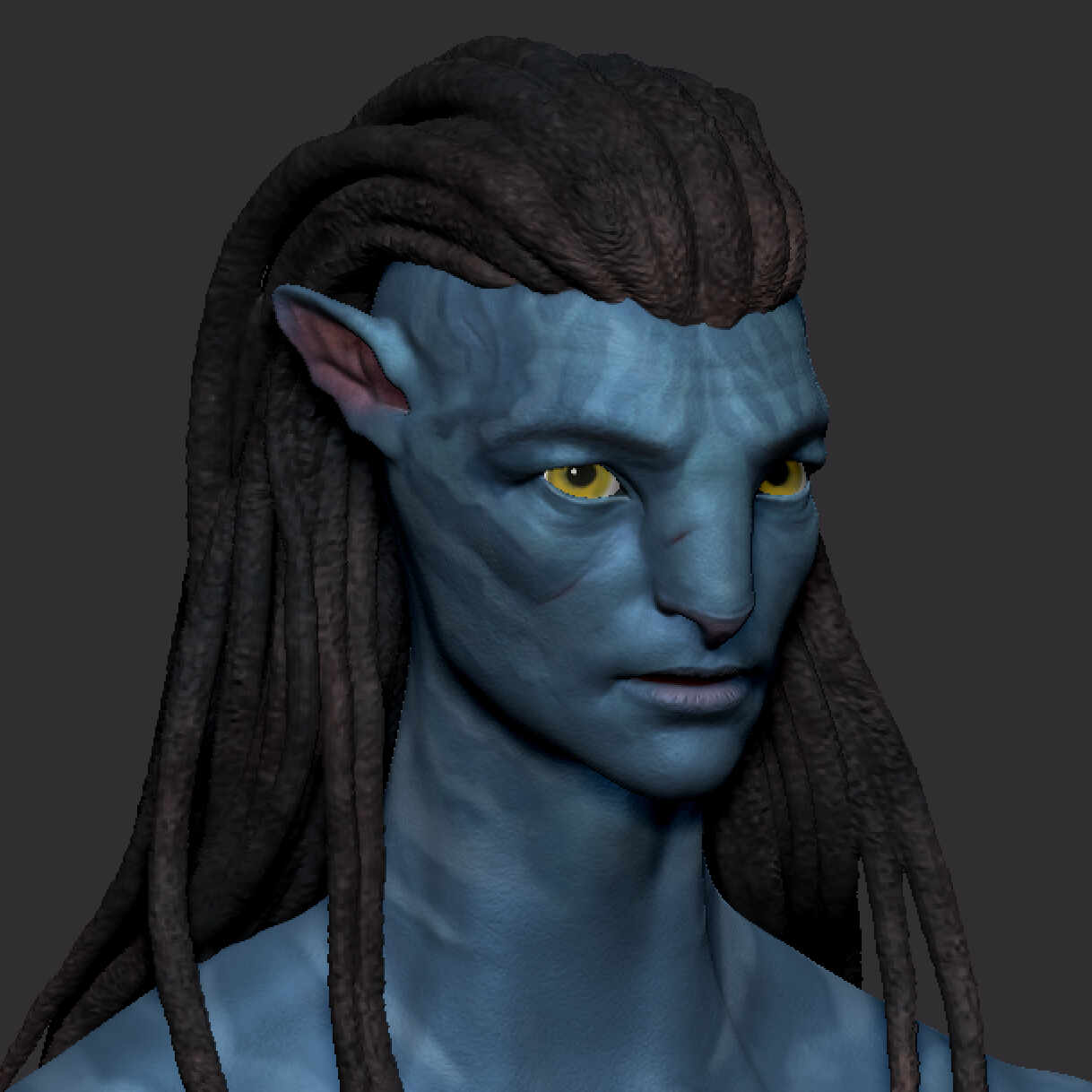 isuchiee-avatar-fanart-4