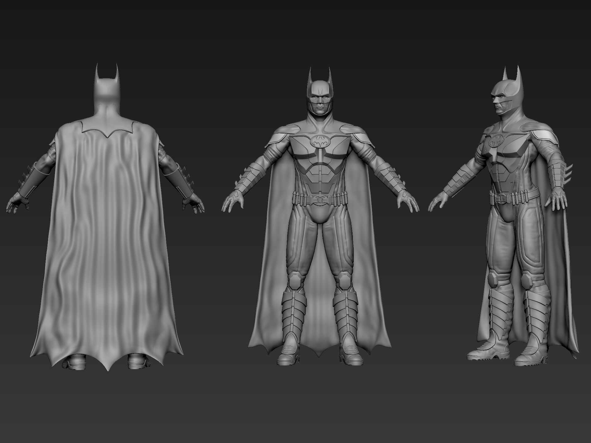 ZBrush Document