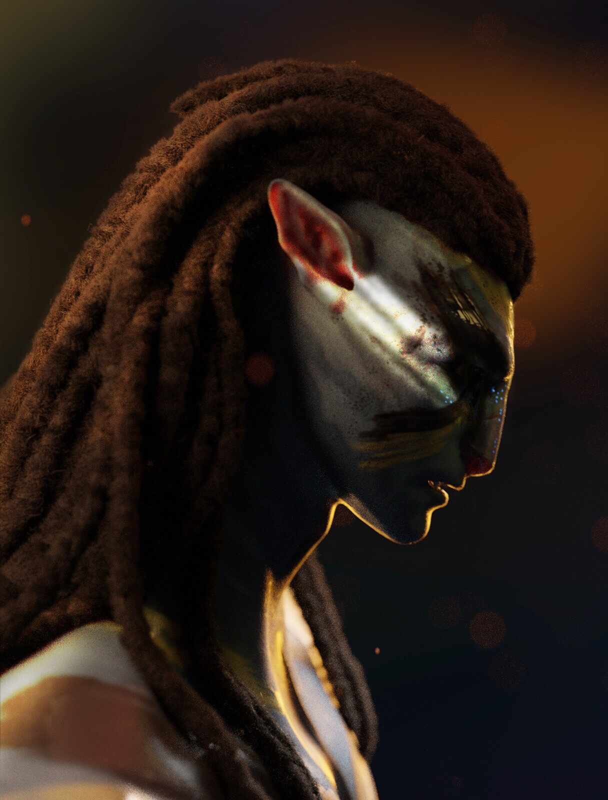 isuchiee-avatar-fanart-2