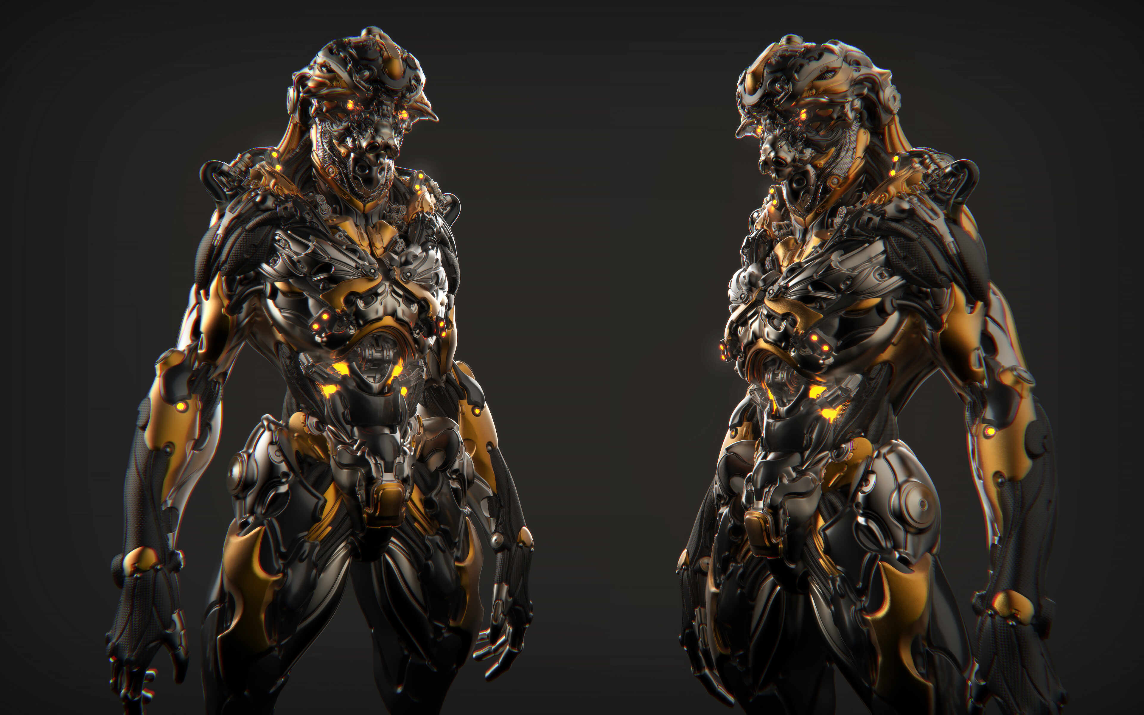 kiarash tamizkar iysh project 0000