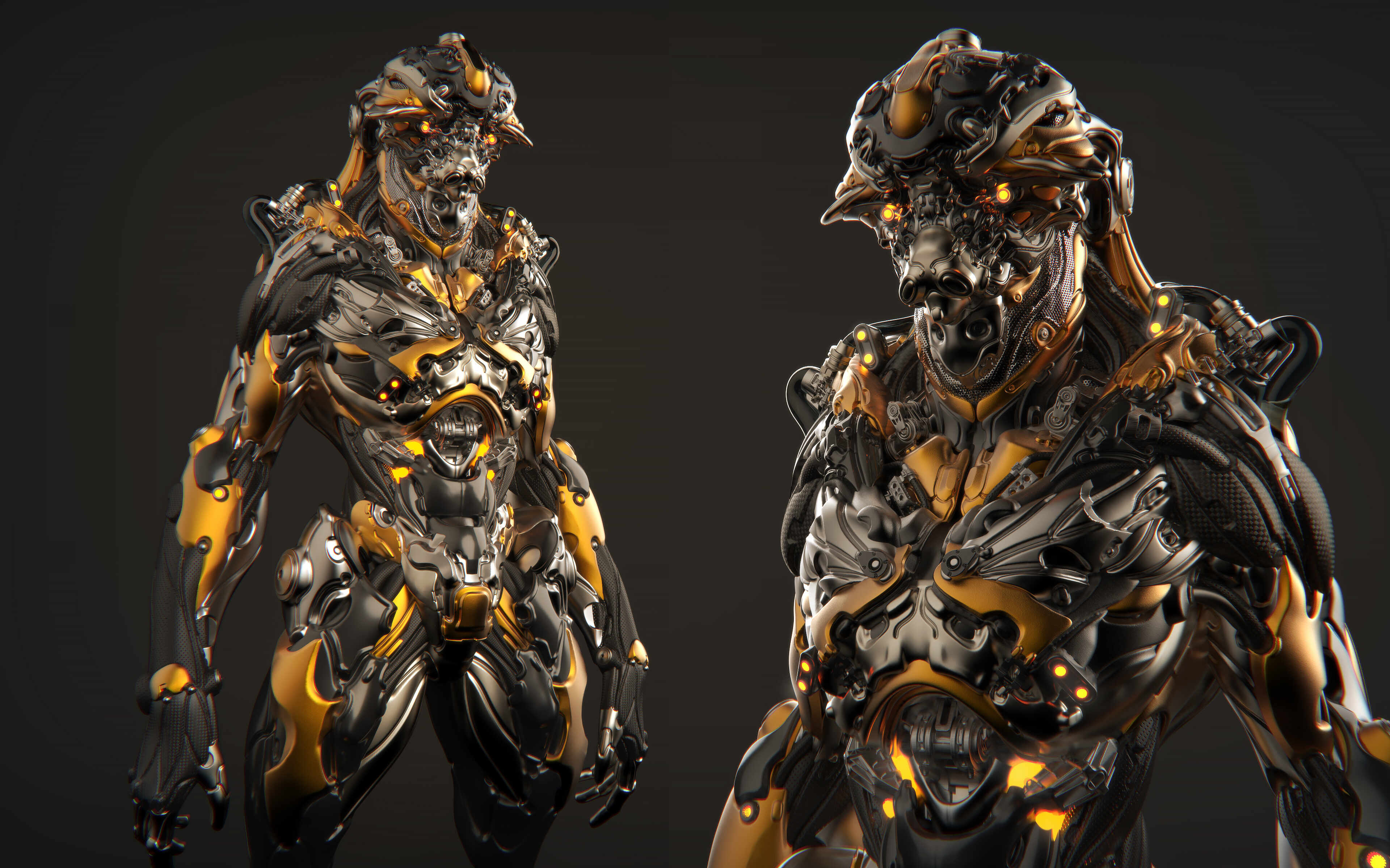 kiarash tamizkar iysh project 000