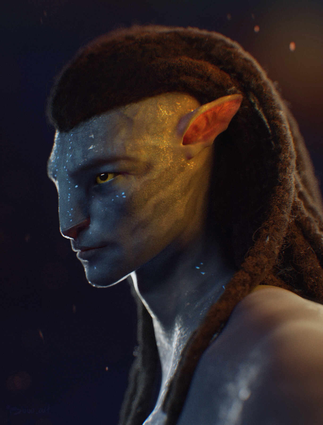 isuchiee-avatar-fanart-6