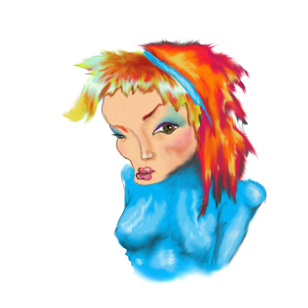 mean girl looking mean.jpg