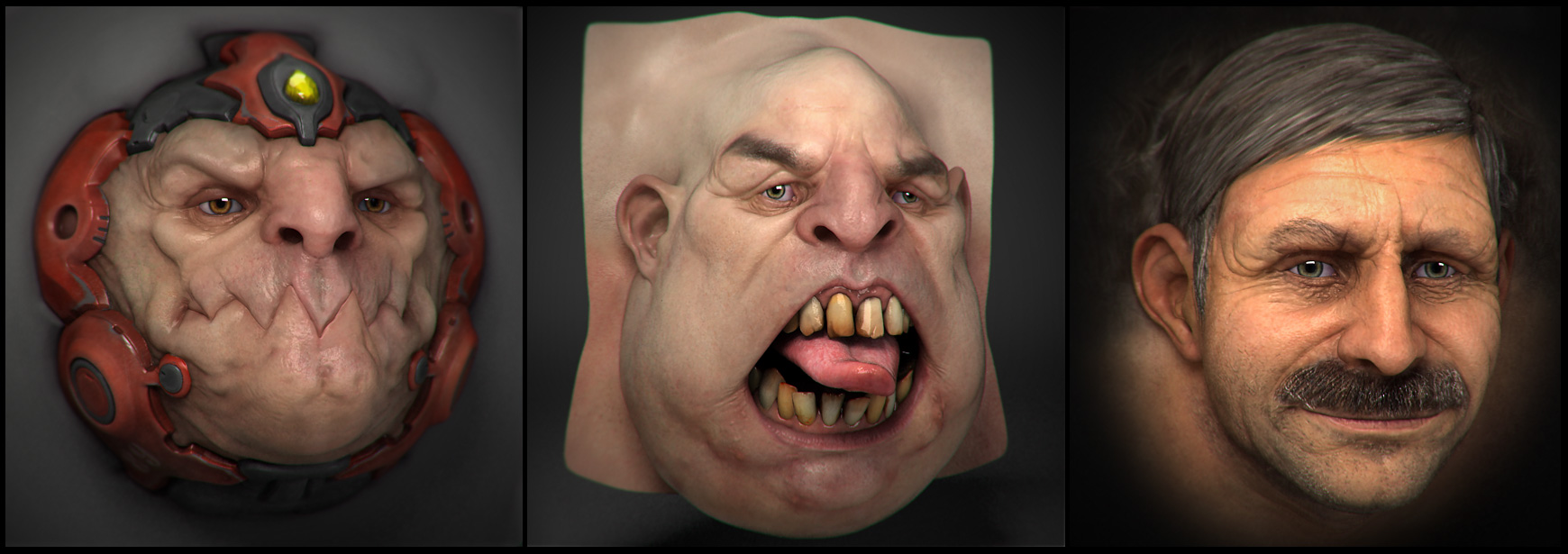 Head_Render