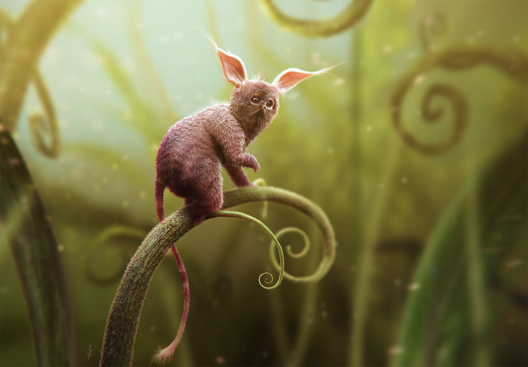 Lost Creatures - Parimicuarus.jpg