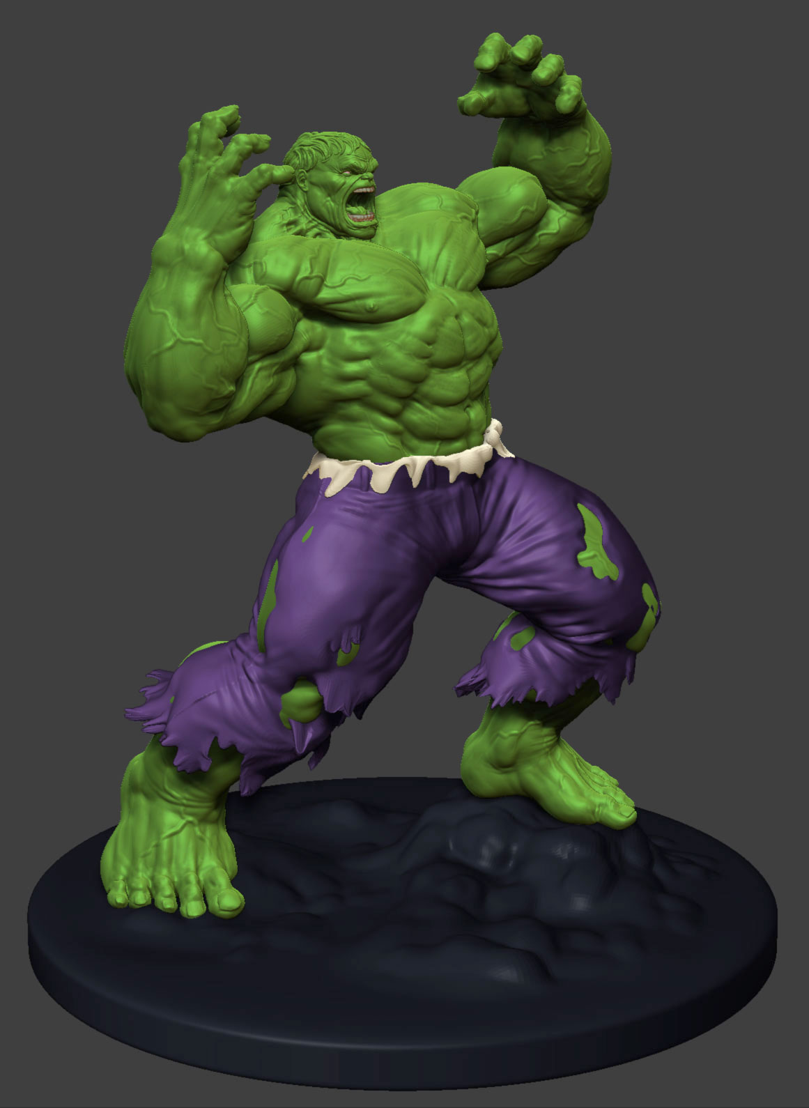 hulk_sculpt_1