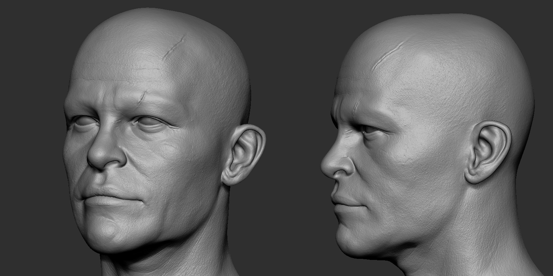 Outlawking_zbrush6