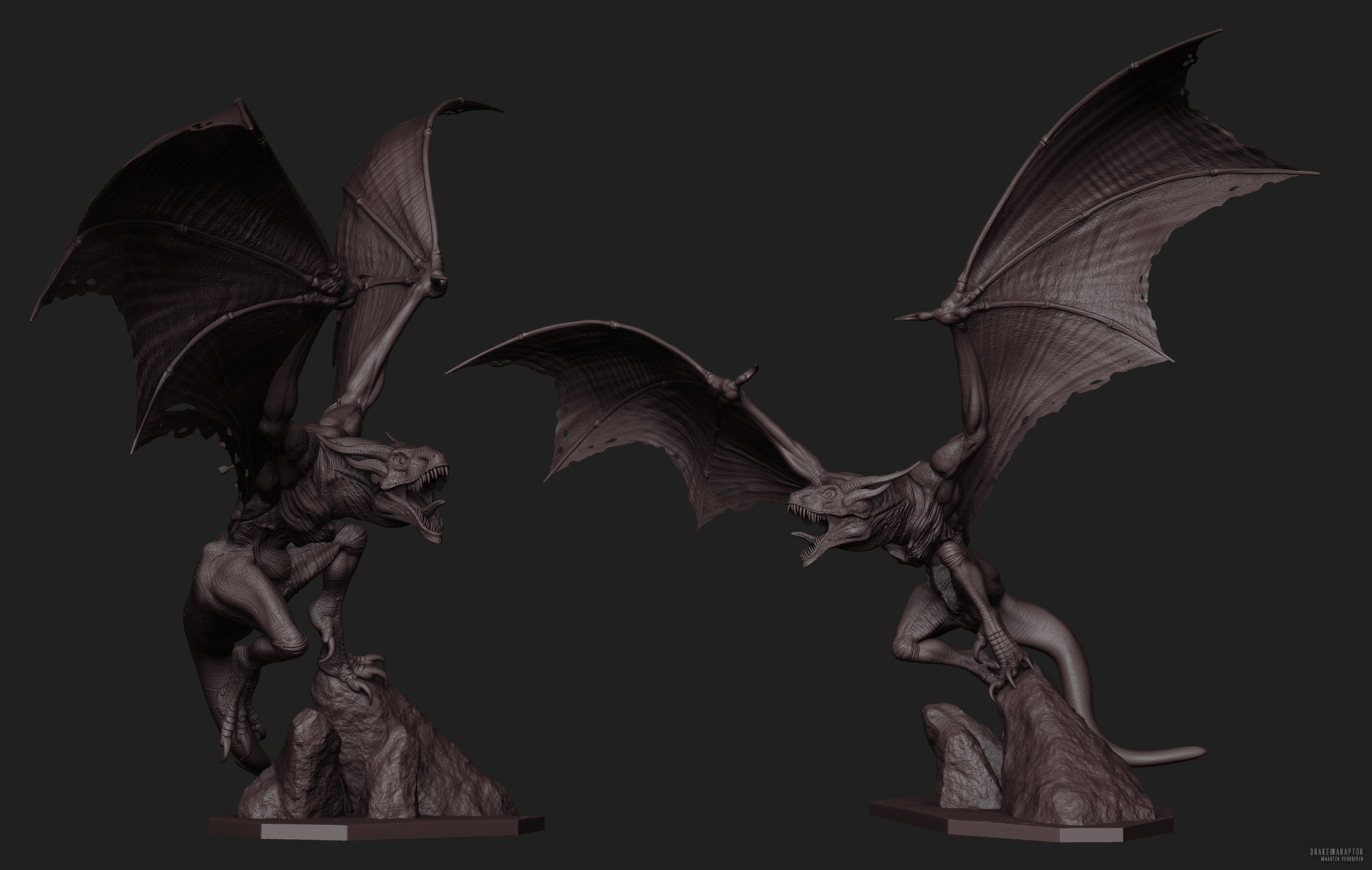 drake%C3%AEnaraptor%20A