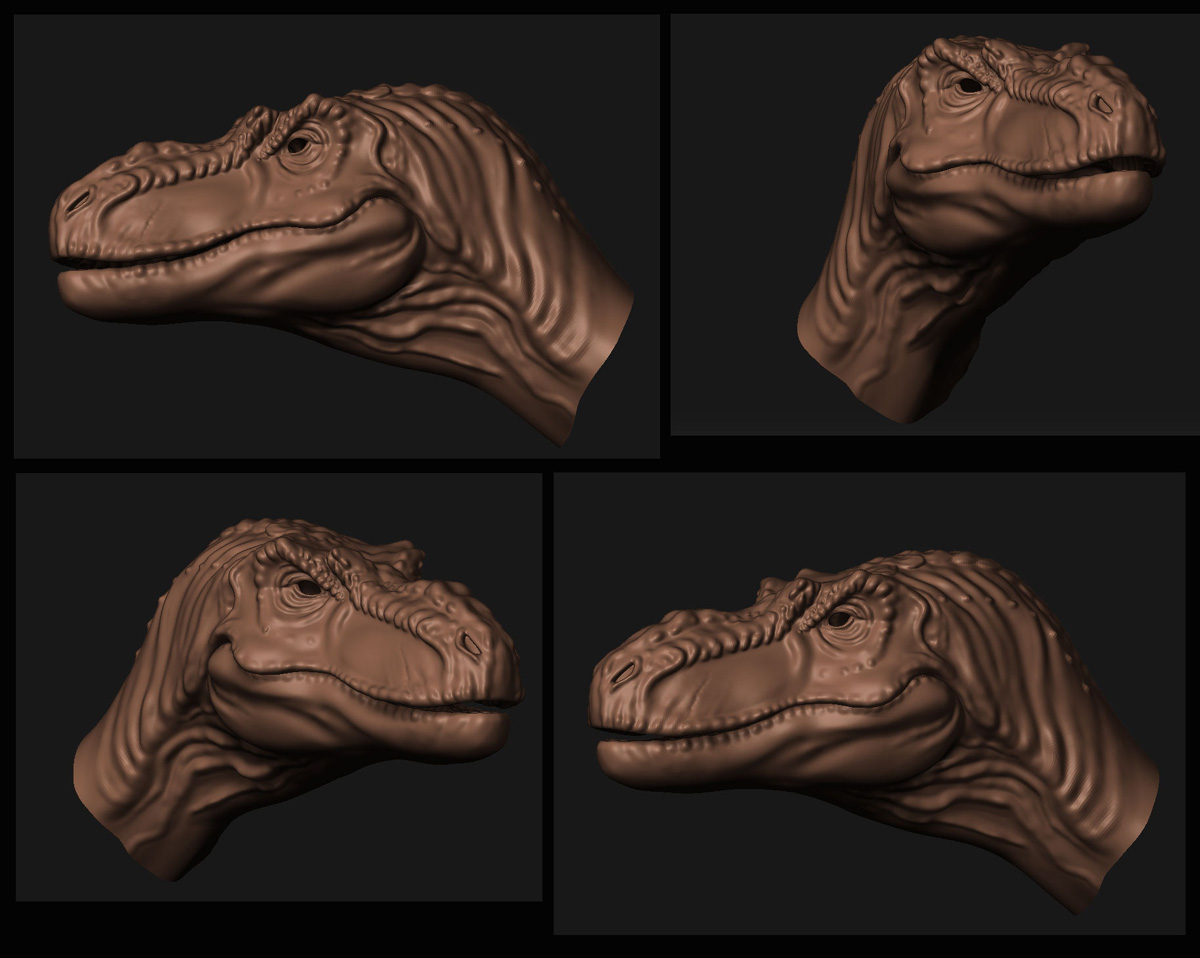GORGOSAURUS_78