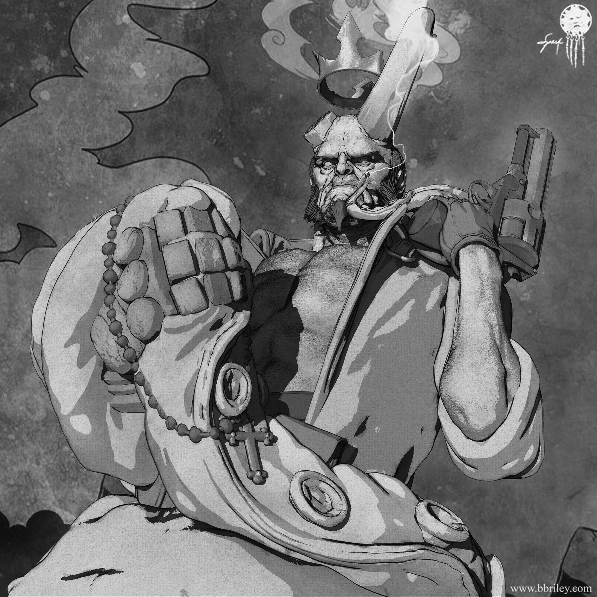 bbriley_hellboy_comic