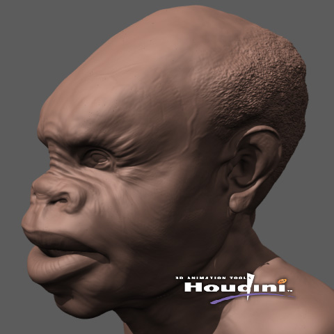 zbrushhead