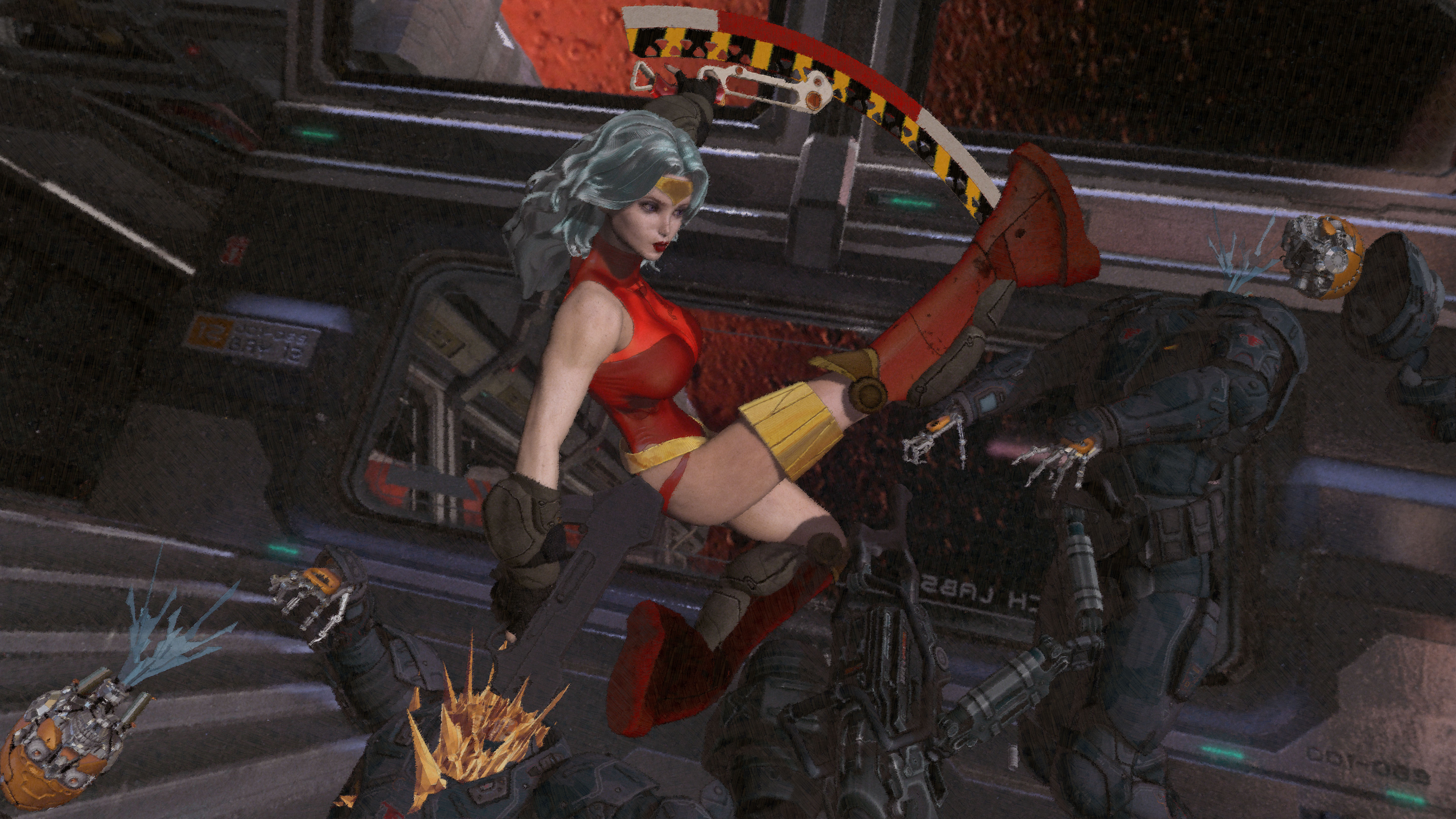 JewelV1OilPaintSharp05a