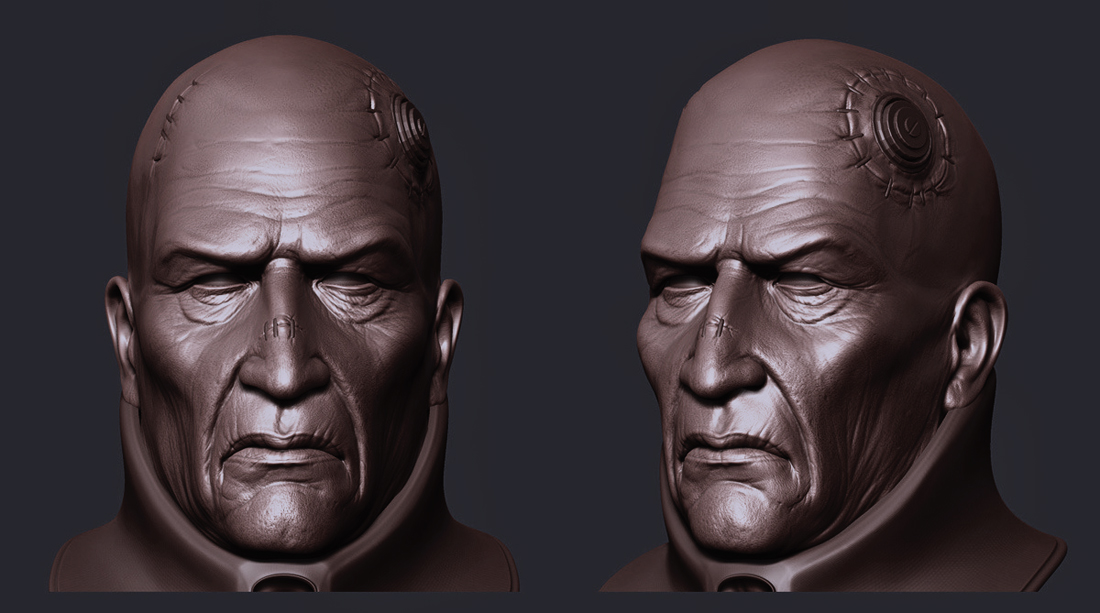 fabius_zbrush