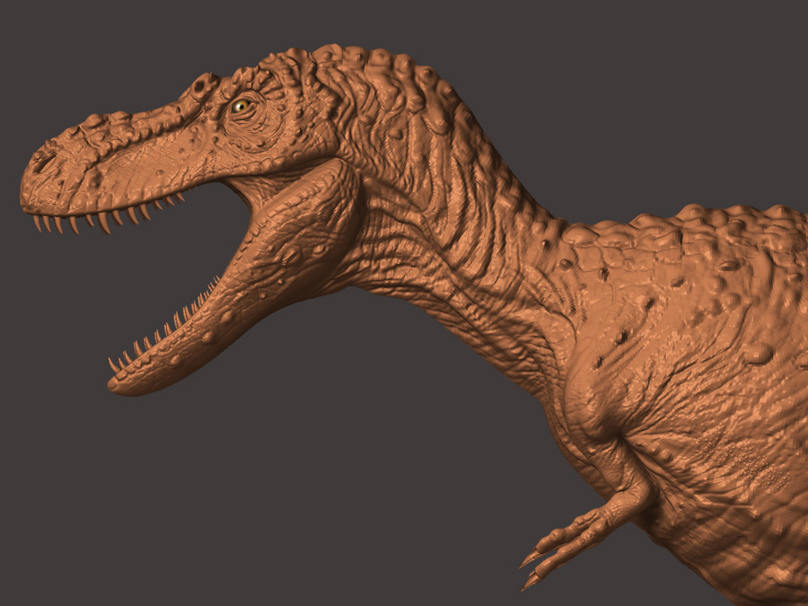 GORGOSAURUS_25