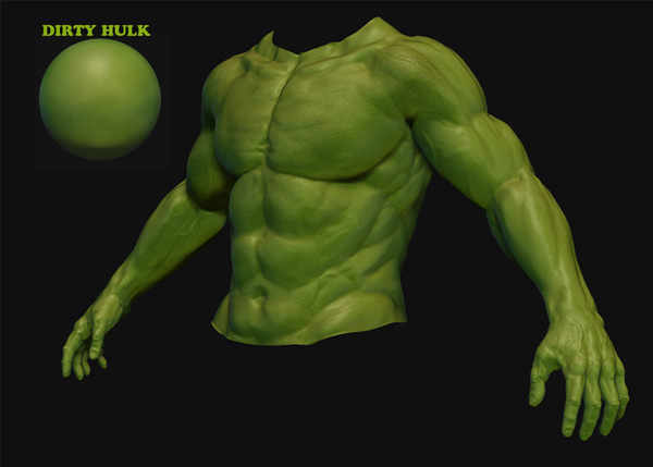 Hulk