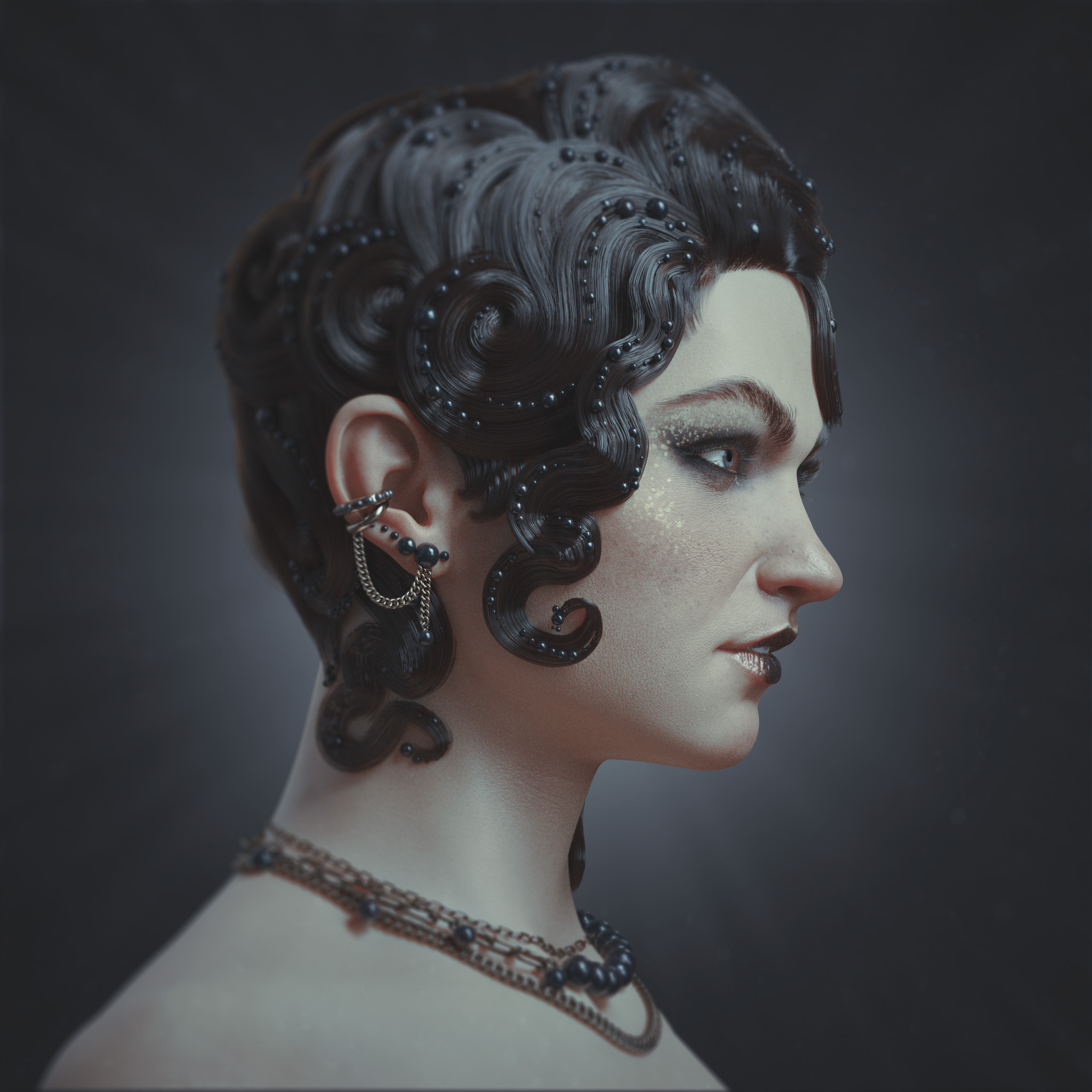 Portrait_V01_05_Anna Schmelzer_ZBrush_Blender_SubstancePainter