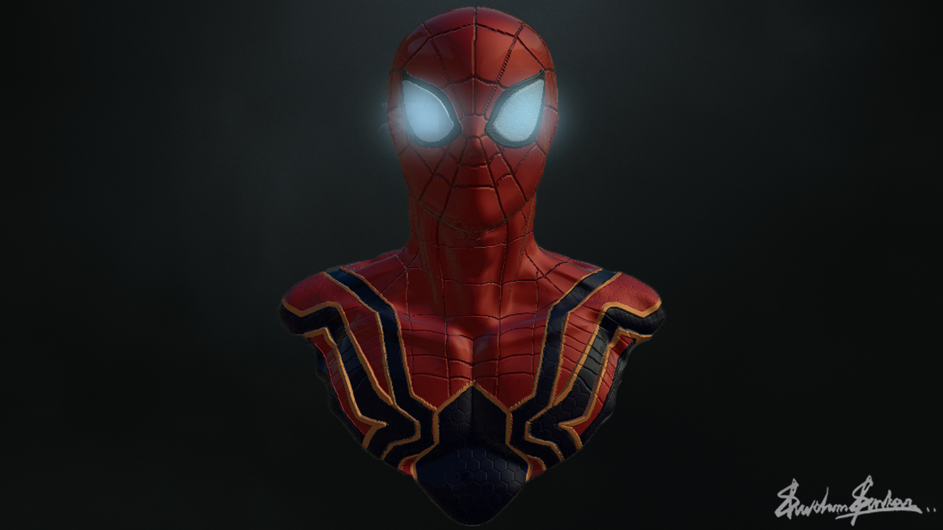 spidey
