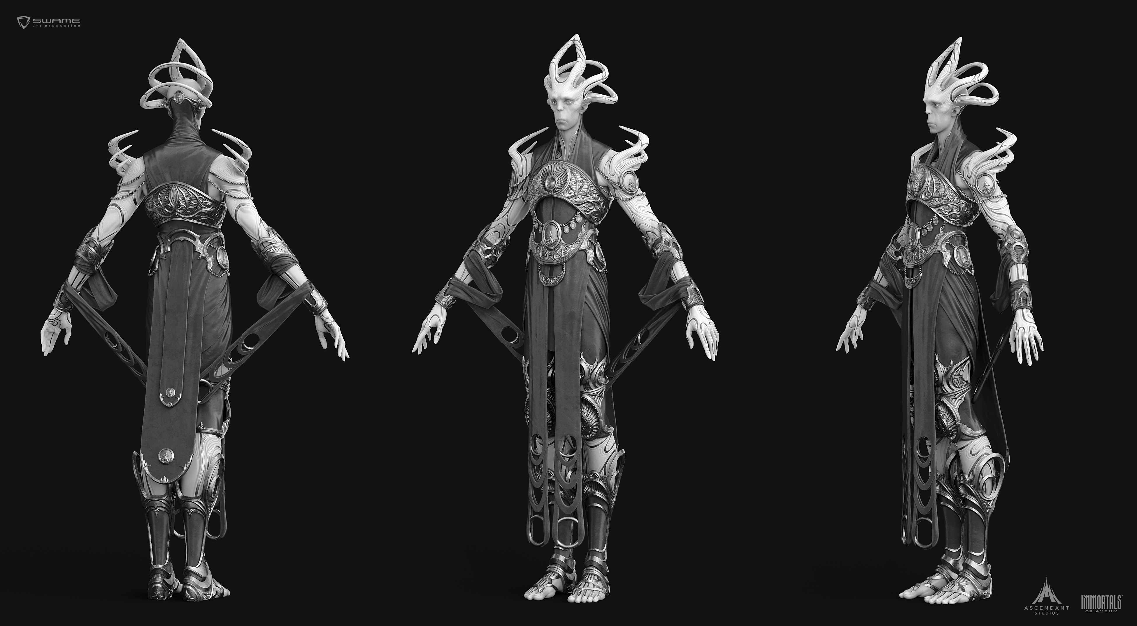 02_Aristeyan Magnus_B&W