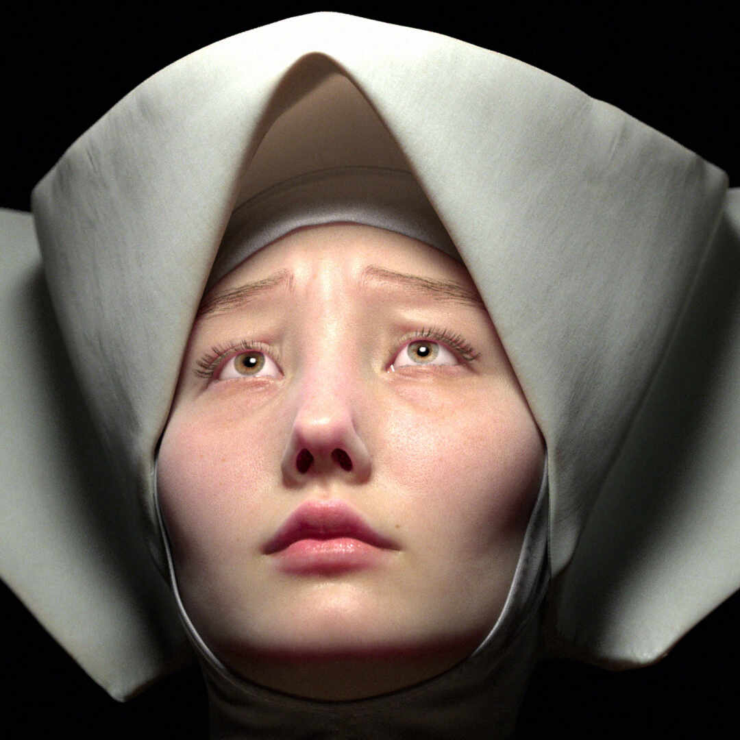 Nun_2K_Key Light_002 Cropped