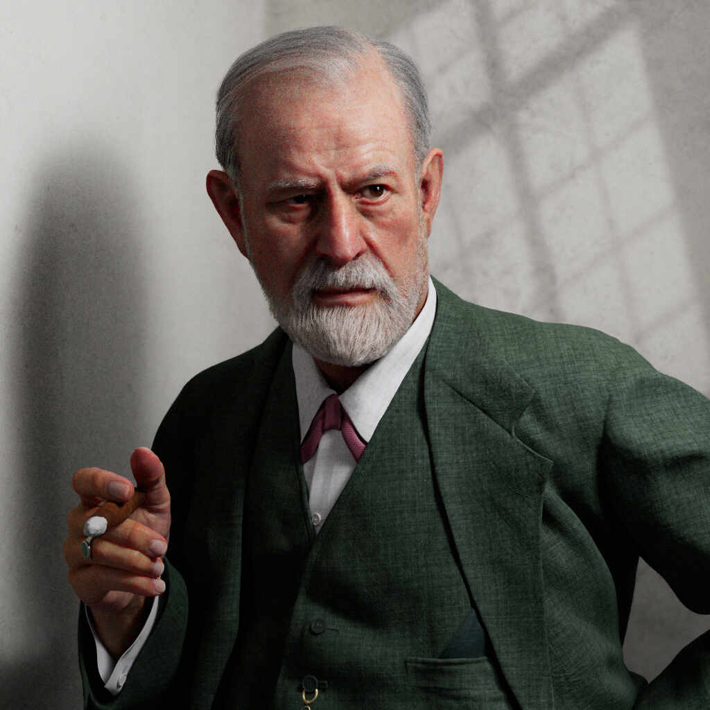 freud by vahid ahmadi4