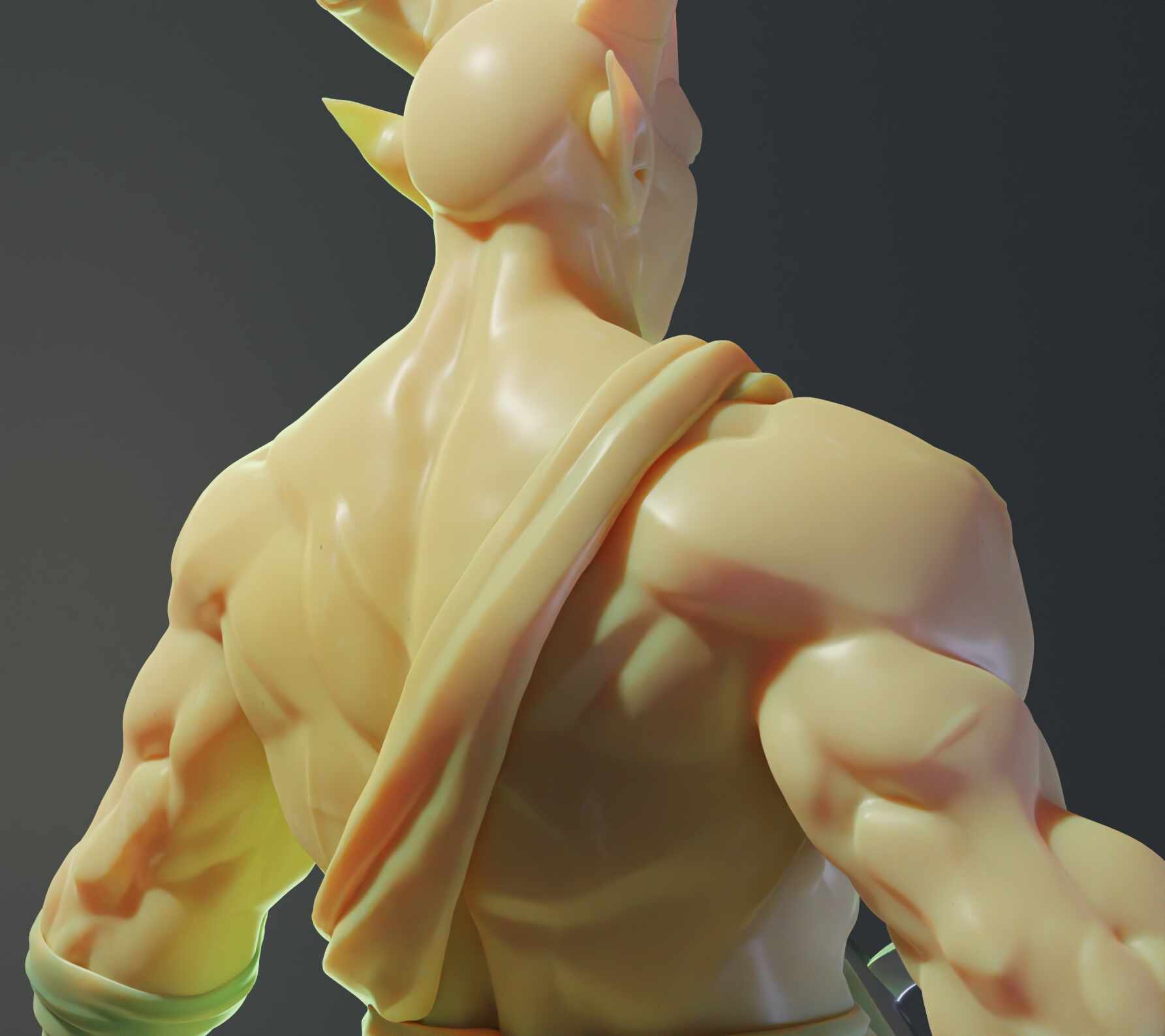 Final HiRes sculpt 12