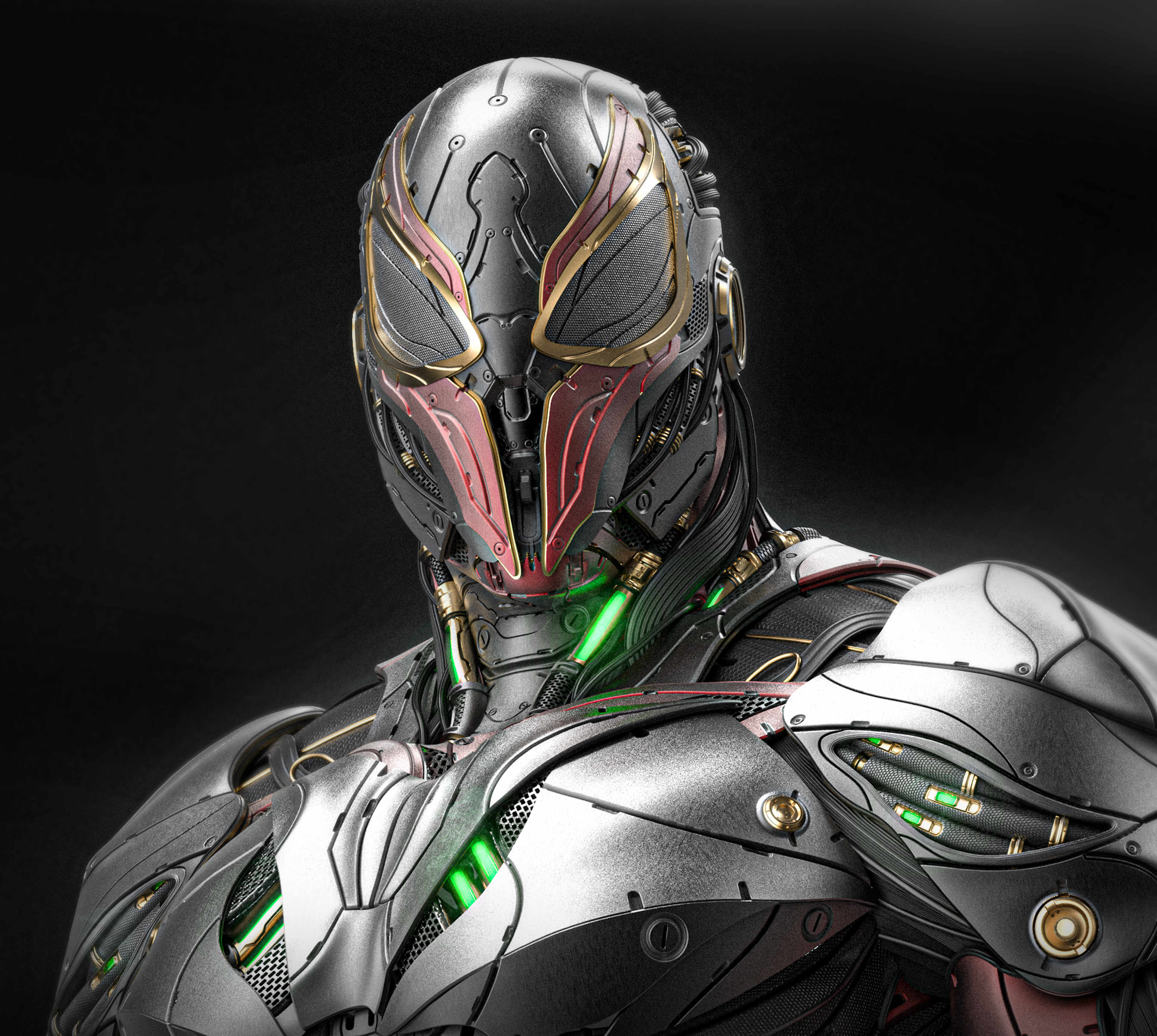 Artofhaf_CyberSpiderman_tumb