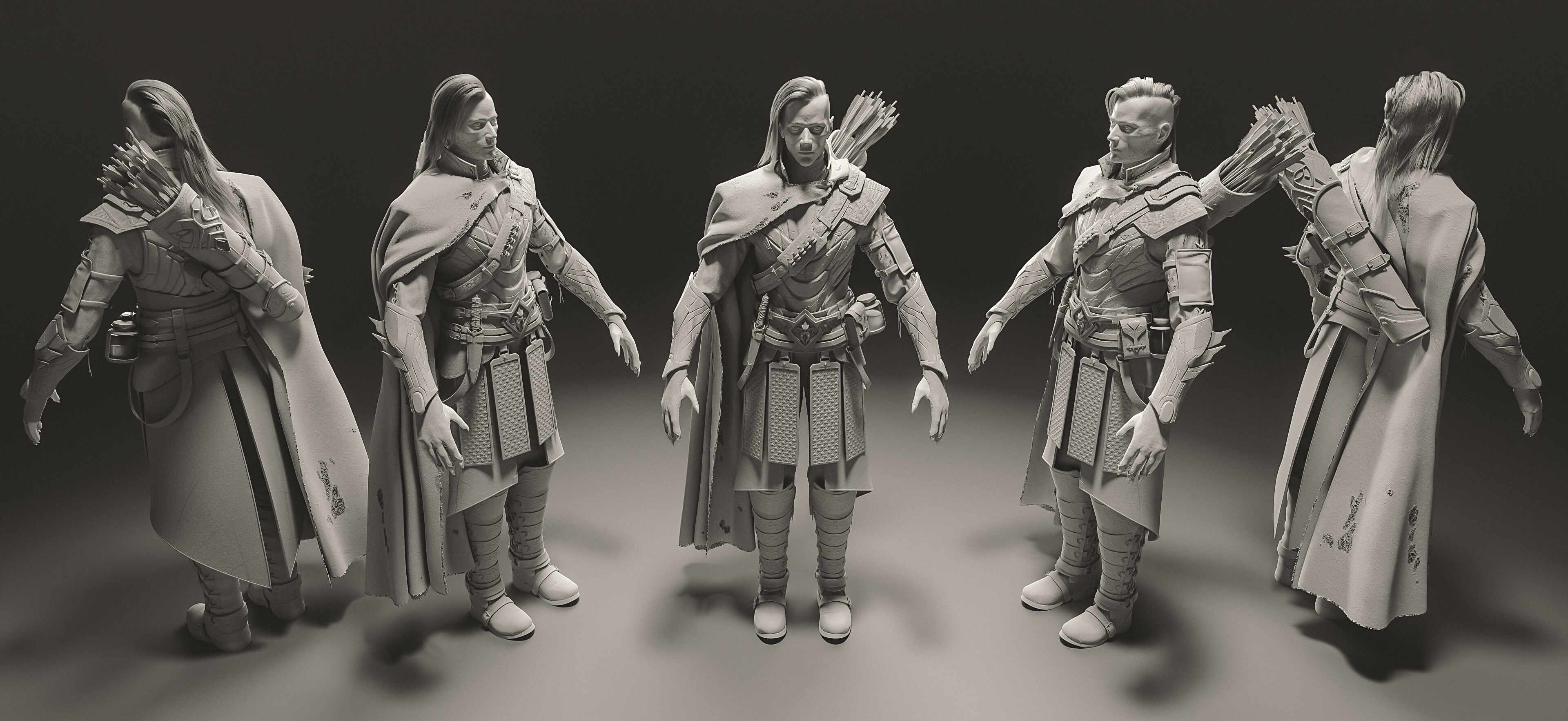 Gray_Render_FullBody