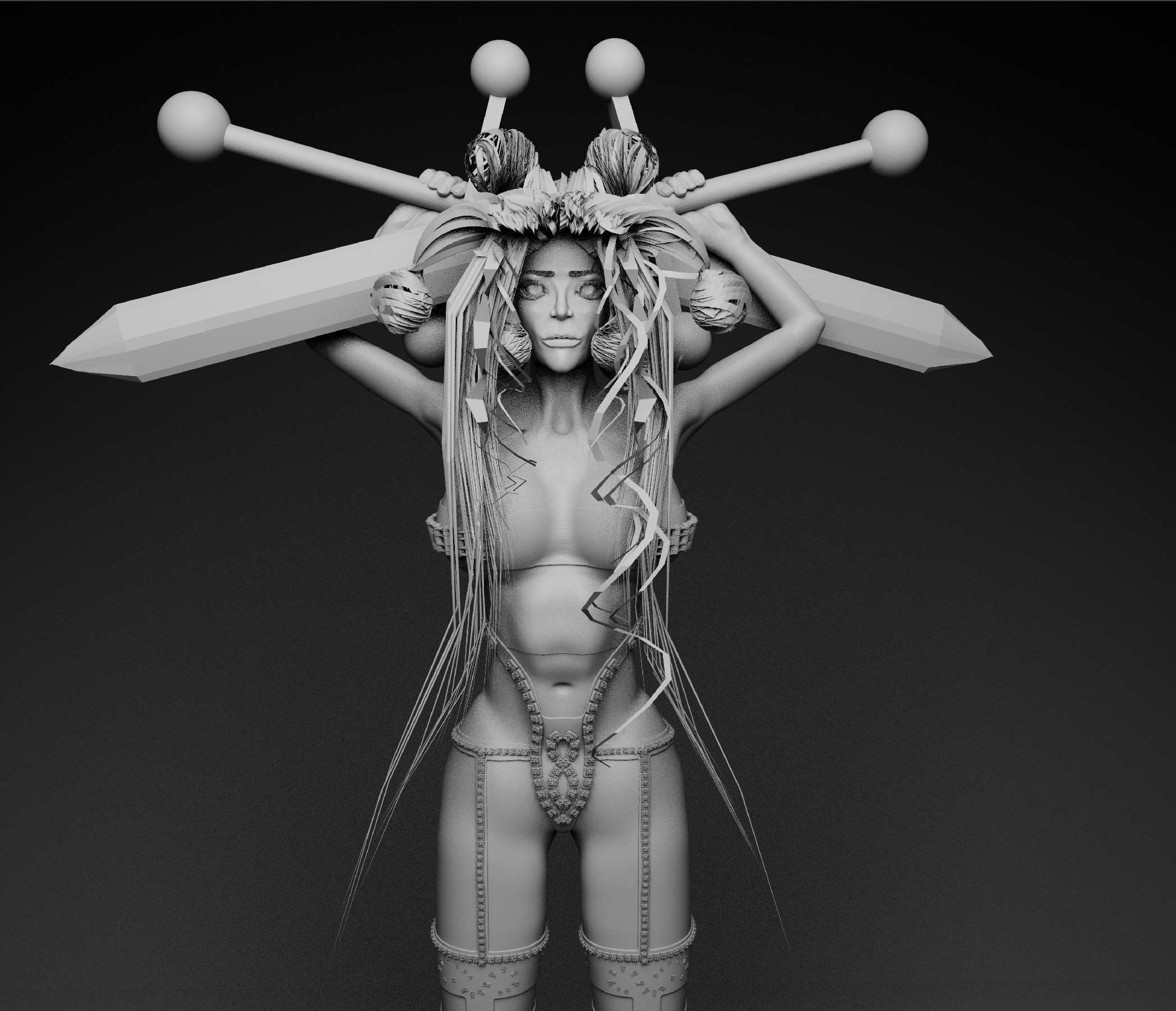 Девчушка                                            54