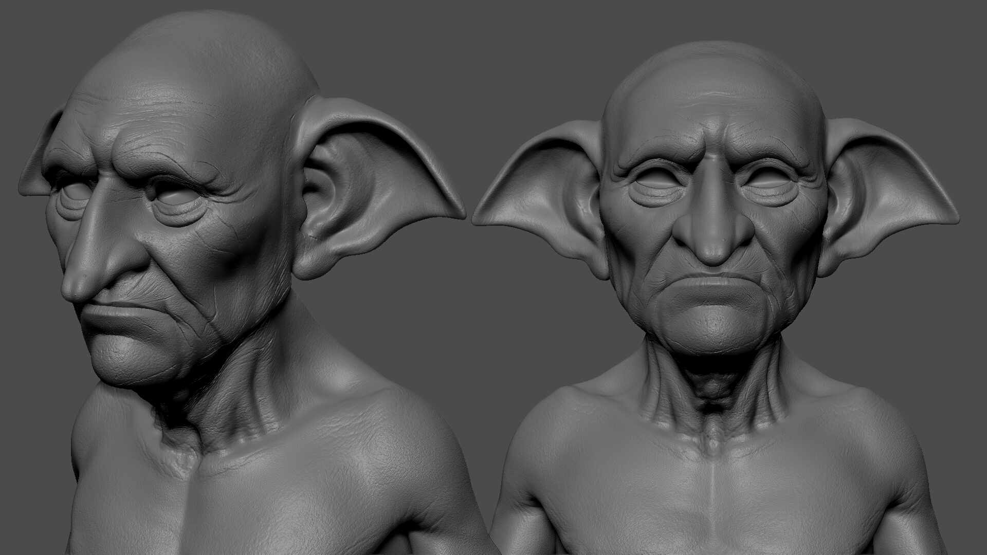 ZBrushGray