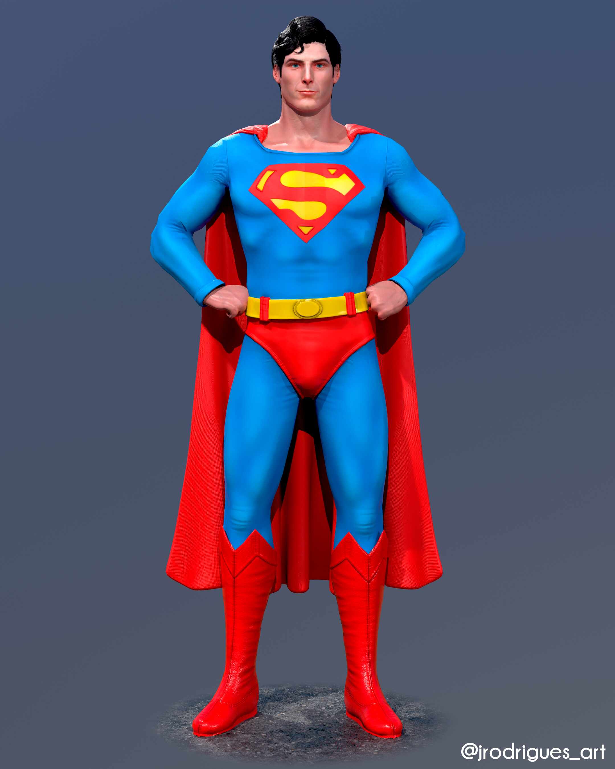 superman 3