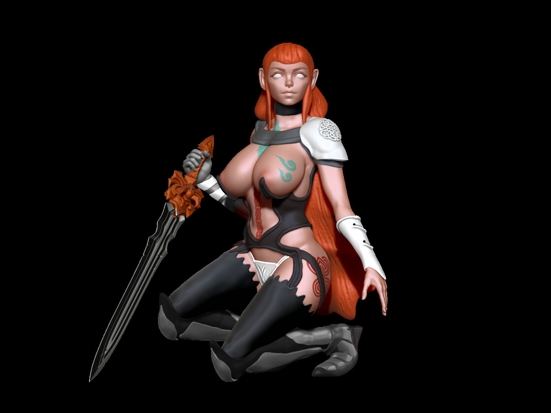 20200304_1913_Pinup_Sexy_Brutale_%22Arwen%22