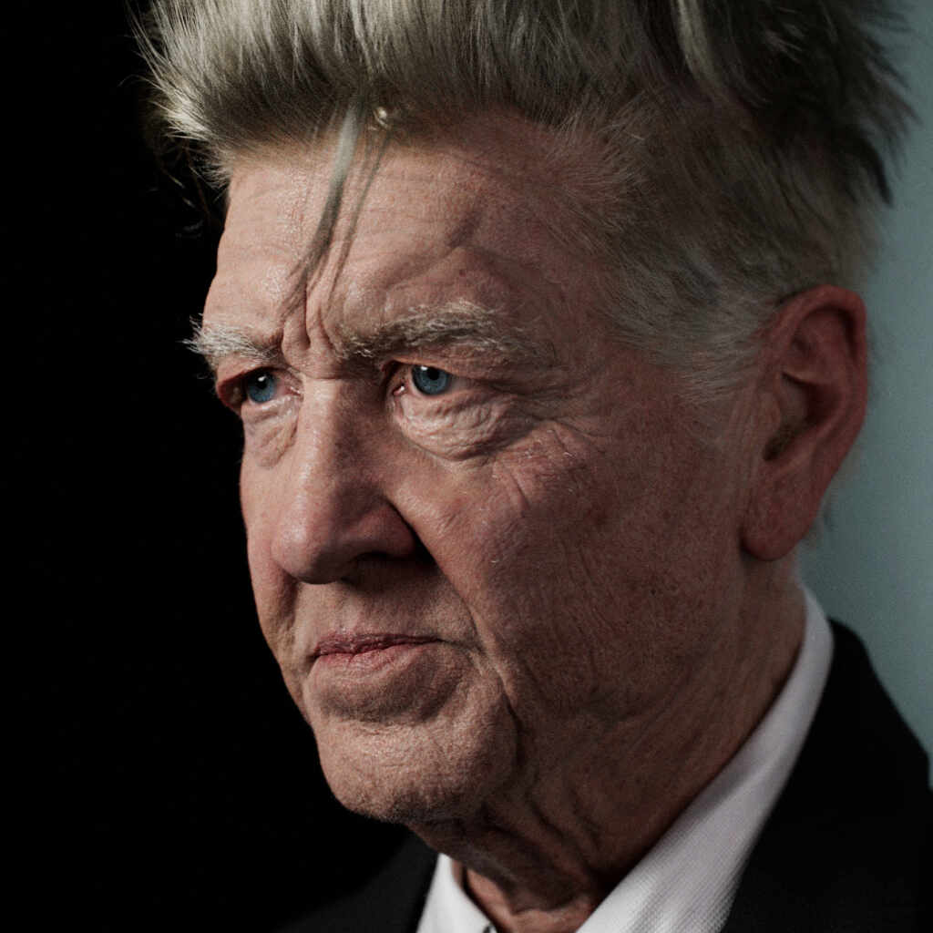 david lynch by vahid ahmadi12