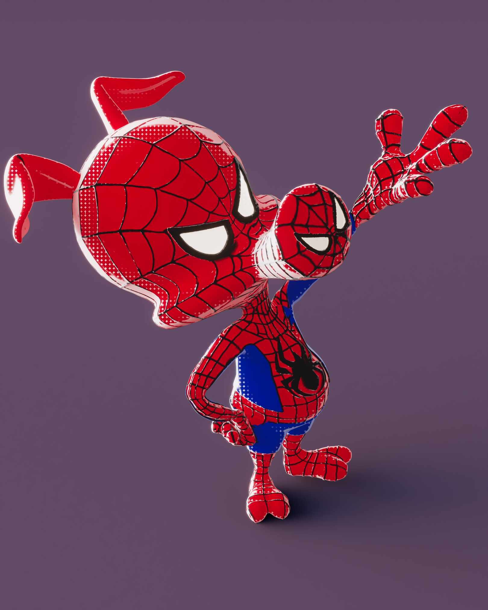 spiderham_side_dots