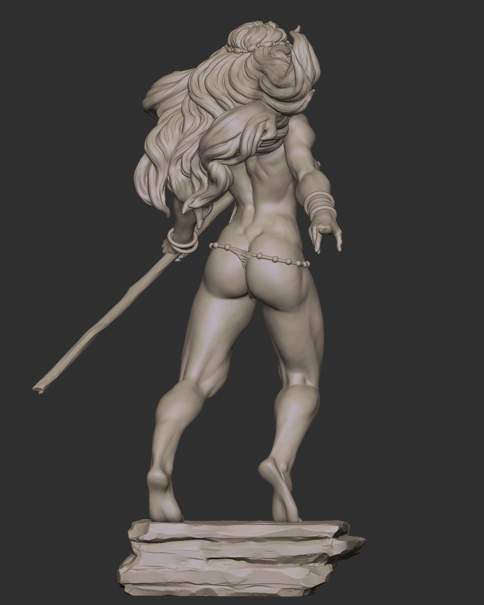 00_ArtofGomes_Frazetta-Girls-Pose-14