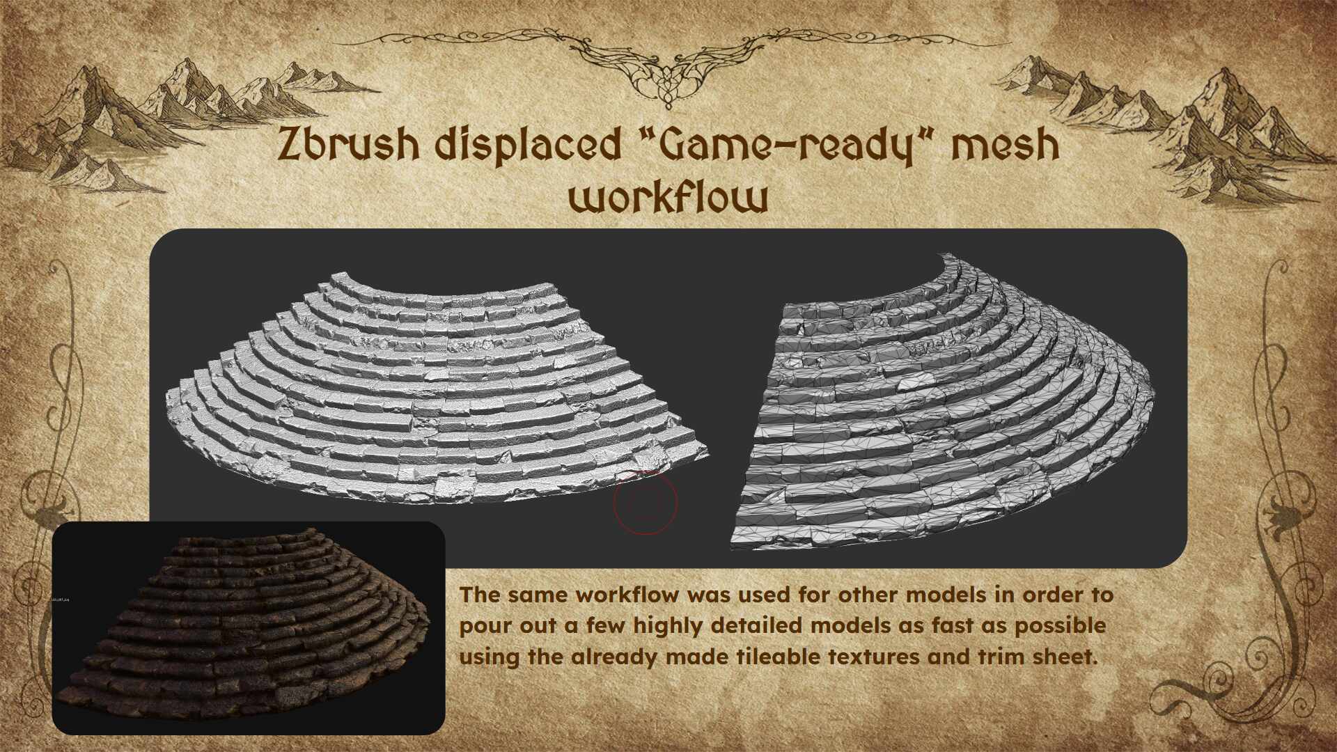 Forgotten Altar Artstation breakdown - Apresentações Google - Google Chrome 2_27_2023 12_42_27 AM