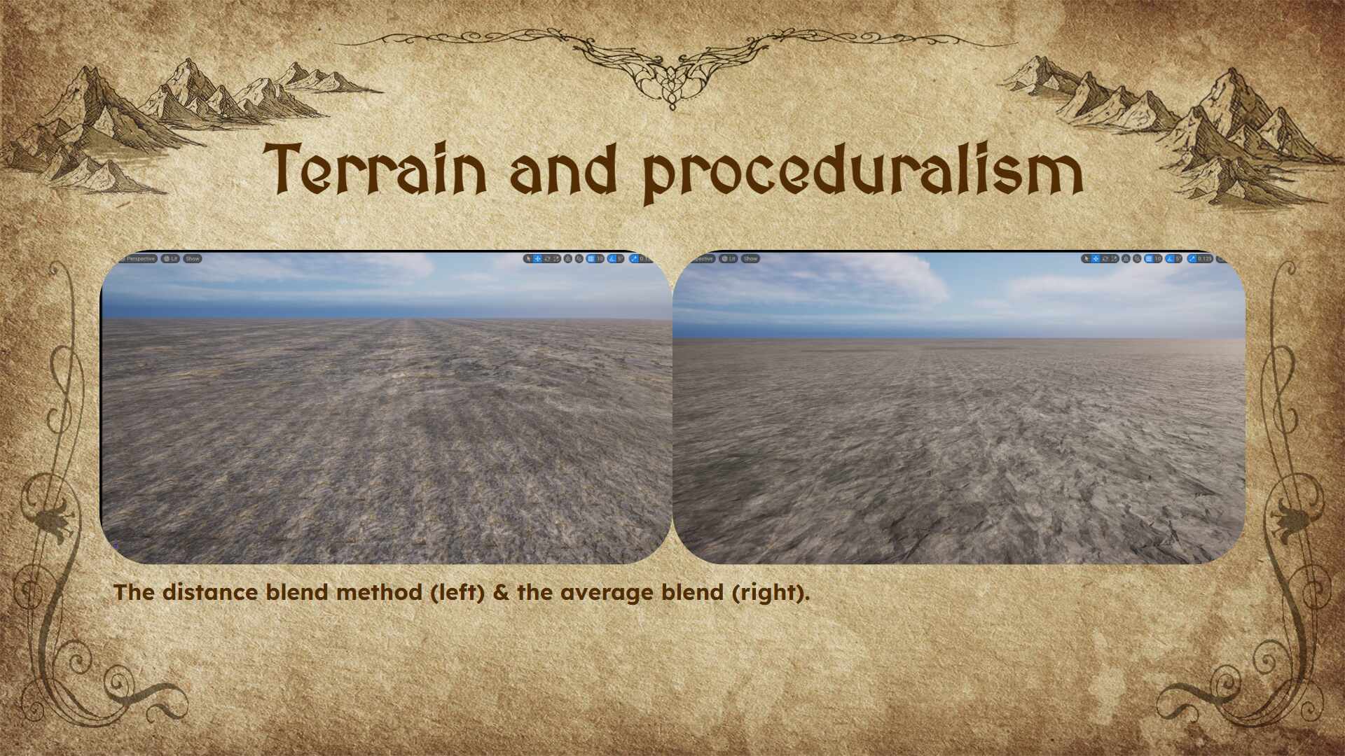 Forgotten Altar Artstation breakdown - Apresentações Google - Google Chrome 2_27_2023 12_38_31 AM