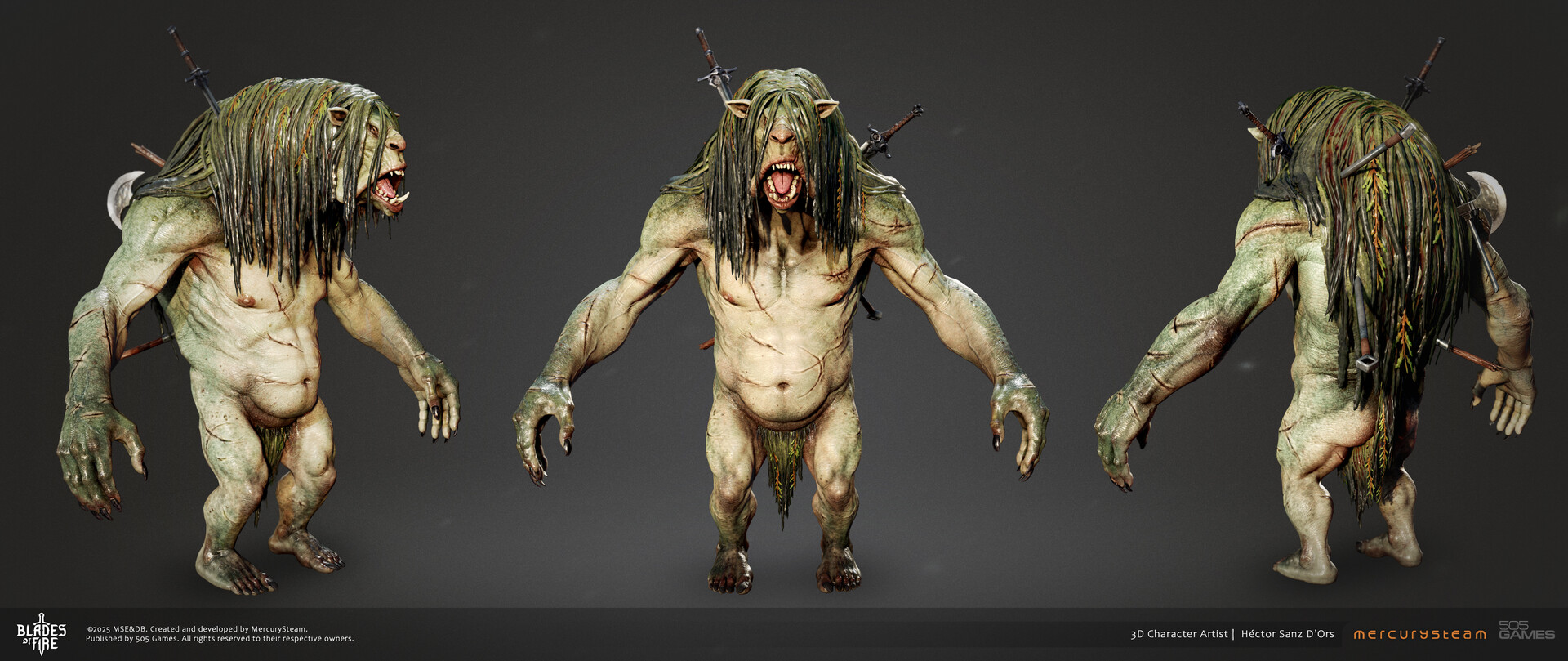 hector-sanz-dors-trollriver-tpose