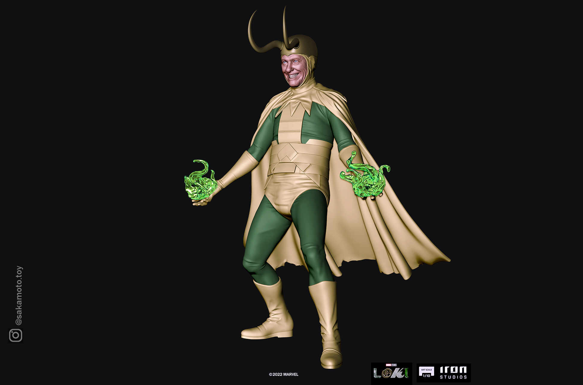 Loki Variant_7