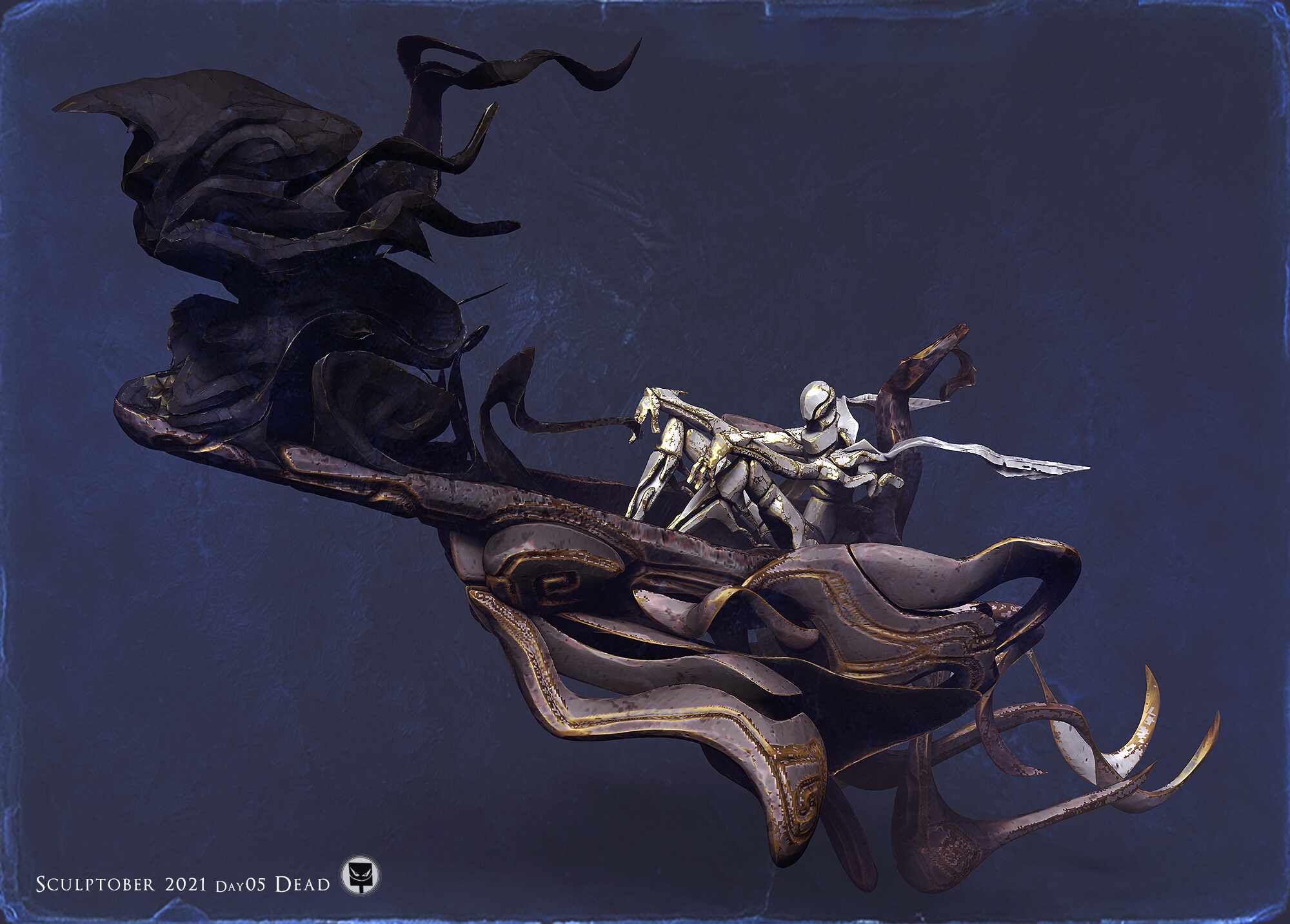 SCB05 DEAD SpatuleFutur 03