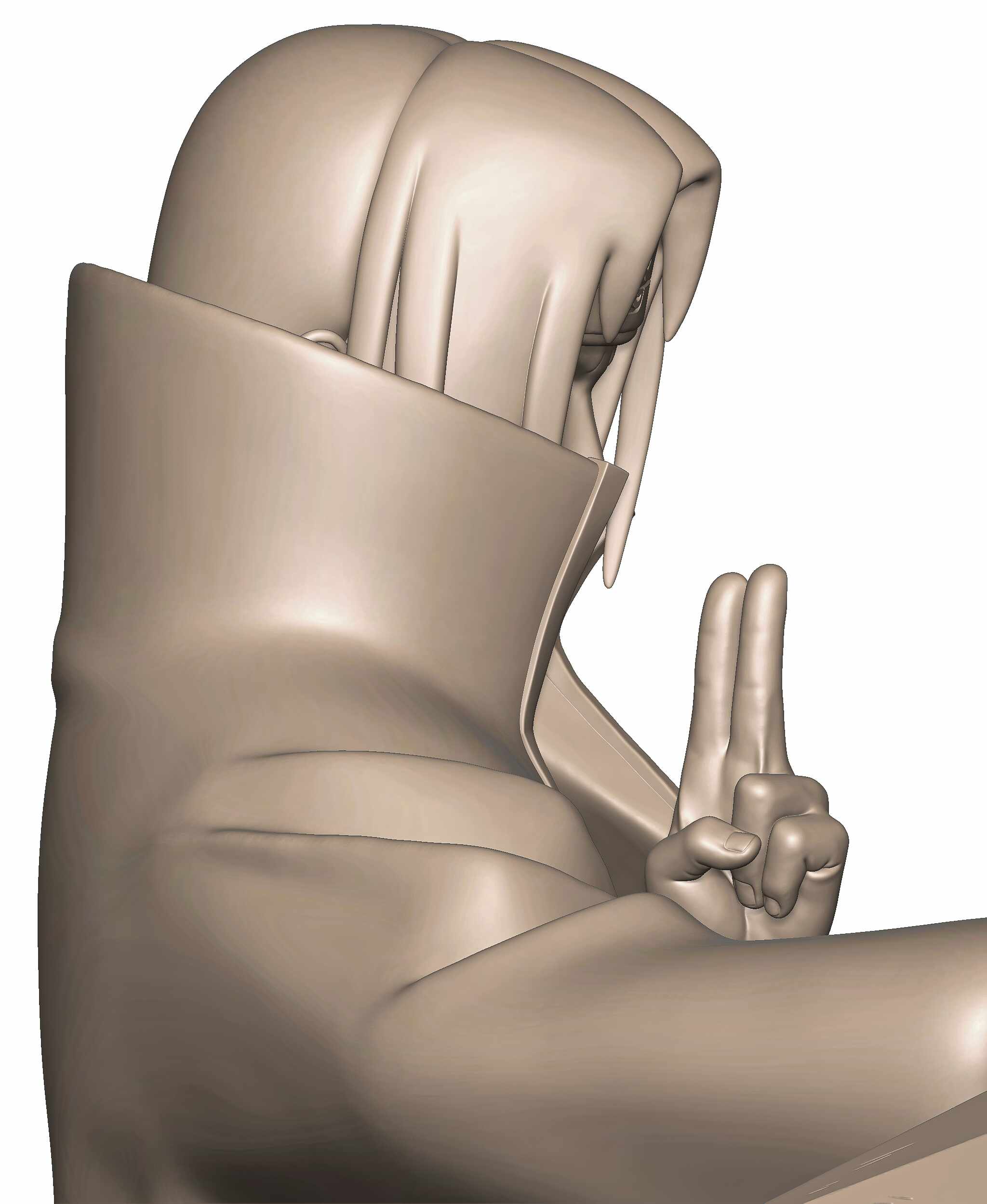 juan francisco sanchez diaz_render_zbrush07