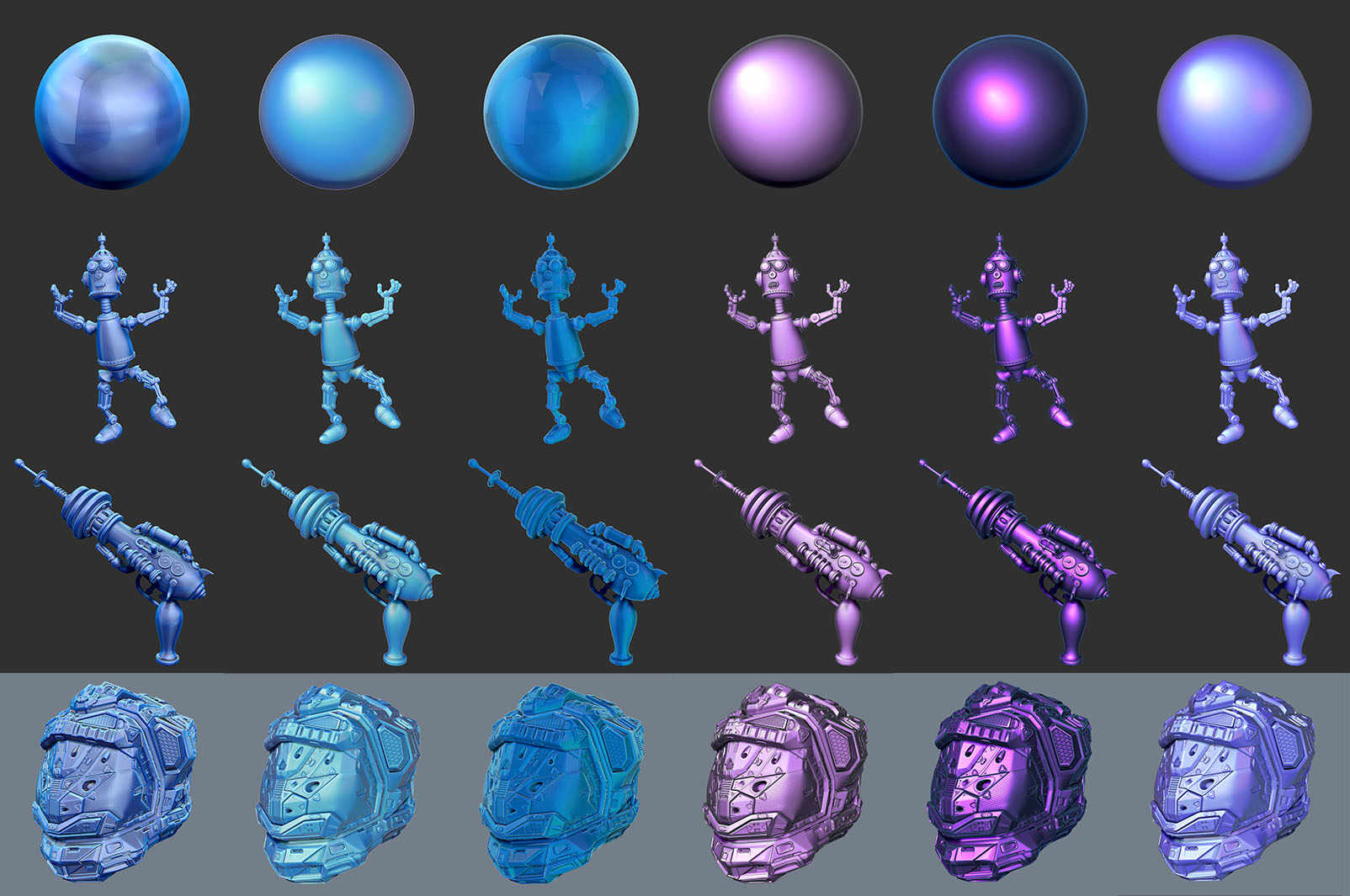 STYLIZED_METALS_RENDER_SAMPLES_1