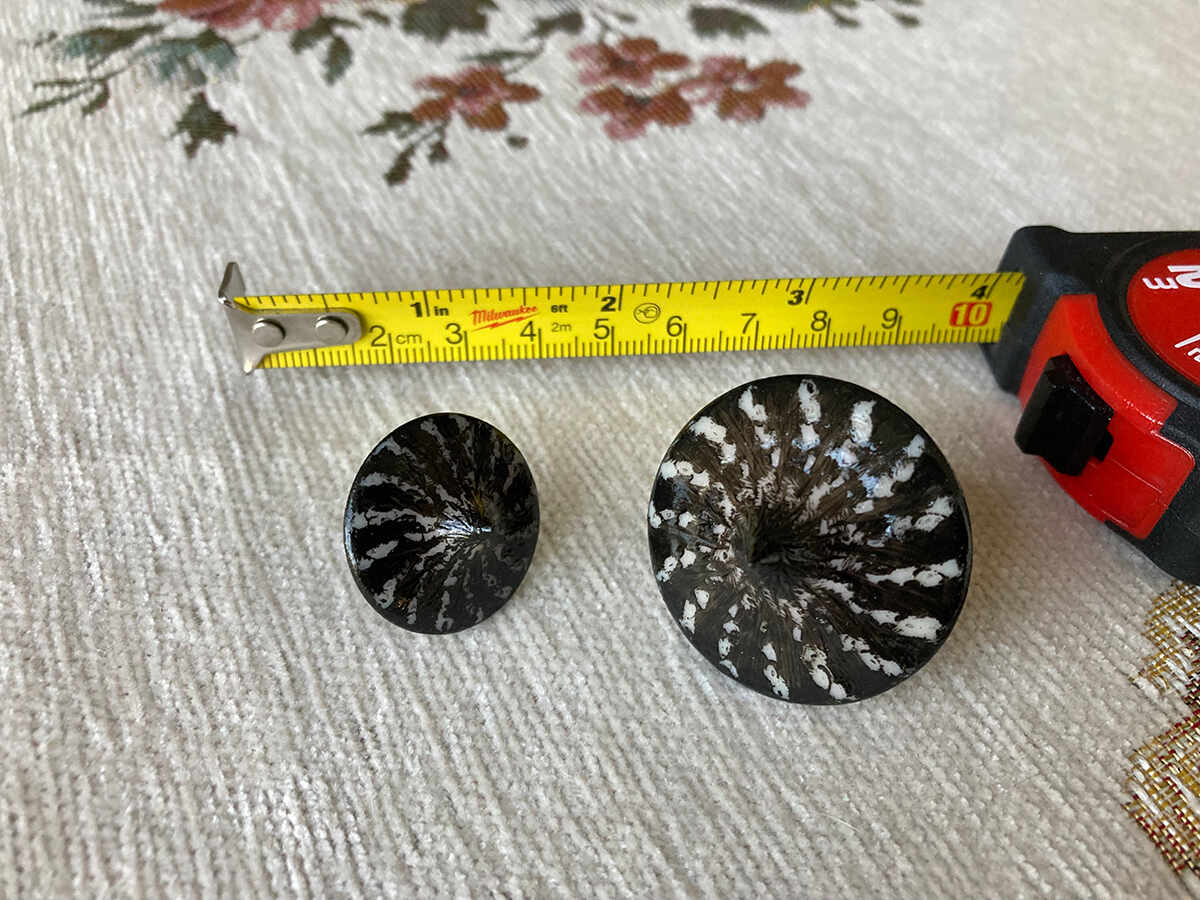 Spinning Top - Custom 2