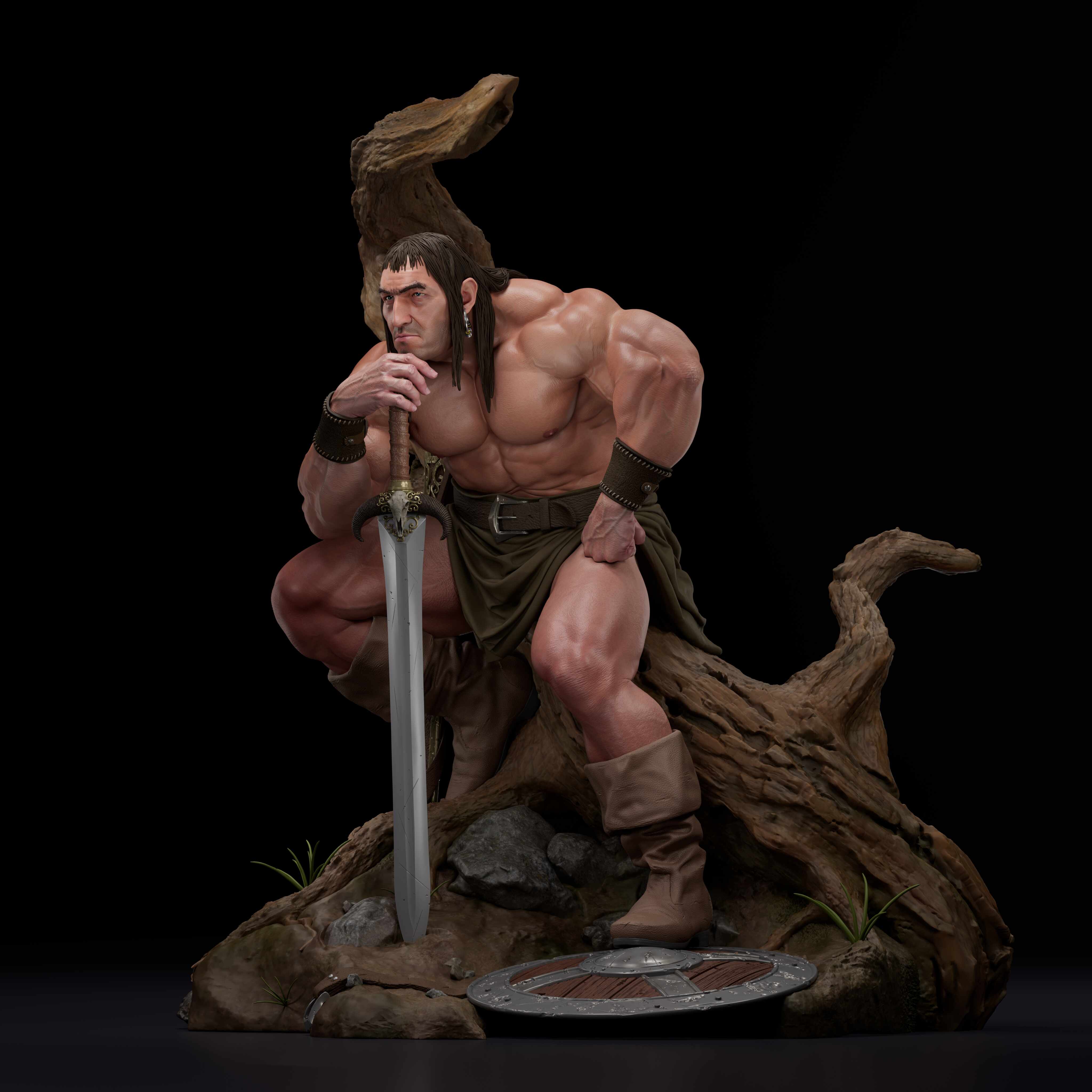 ConanTheCimmerianLazaroRamirez02